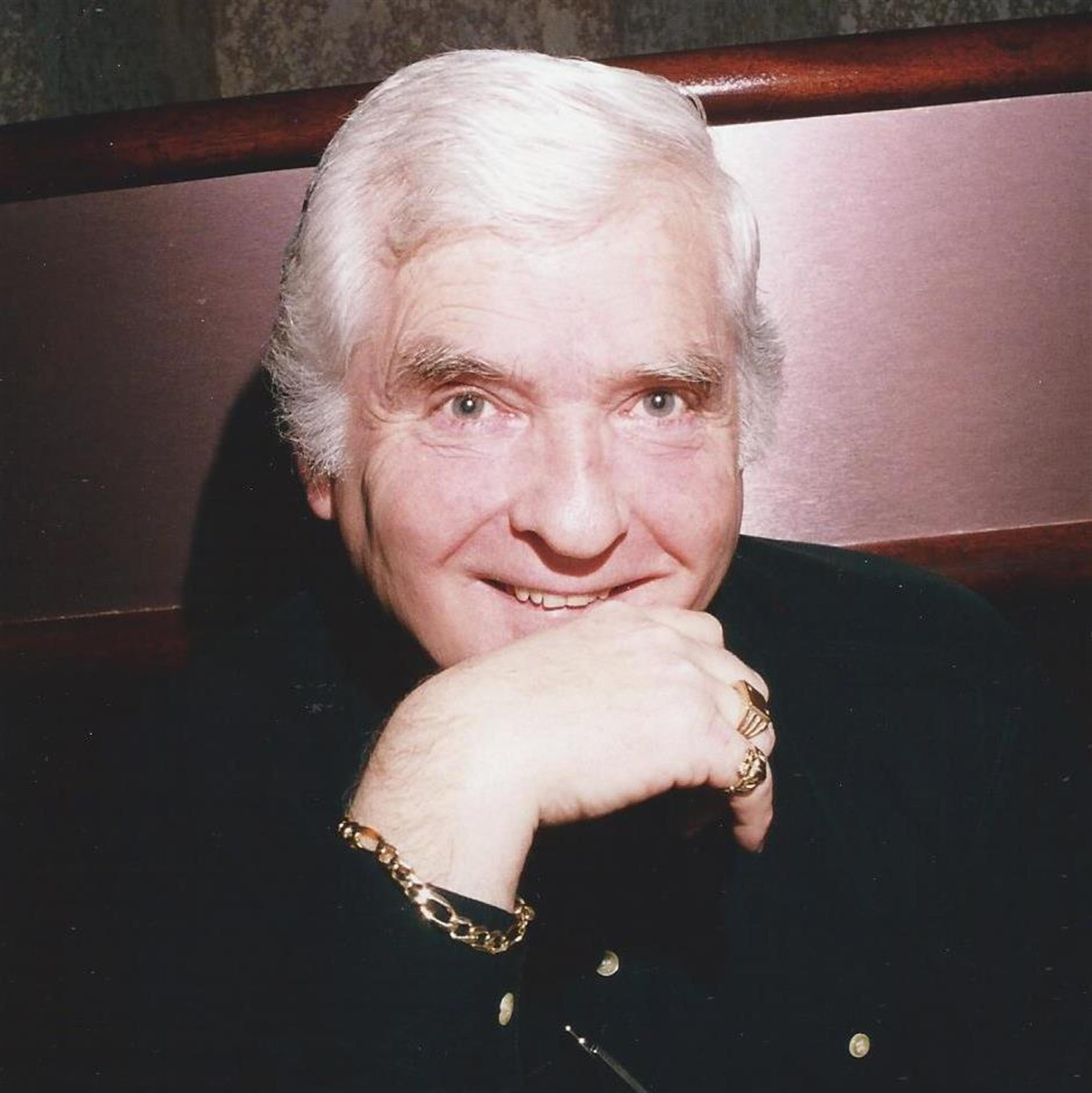 William Delahanty