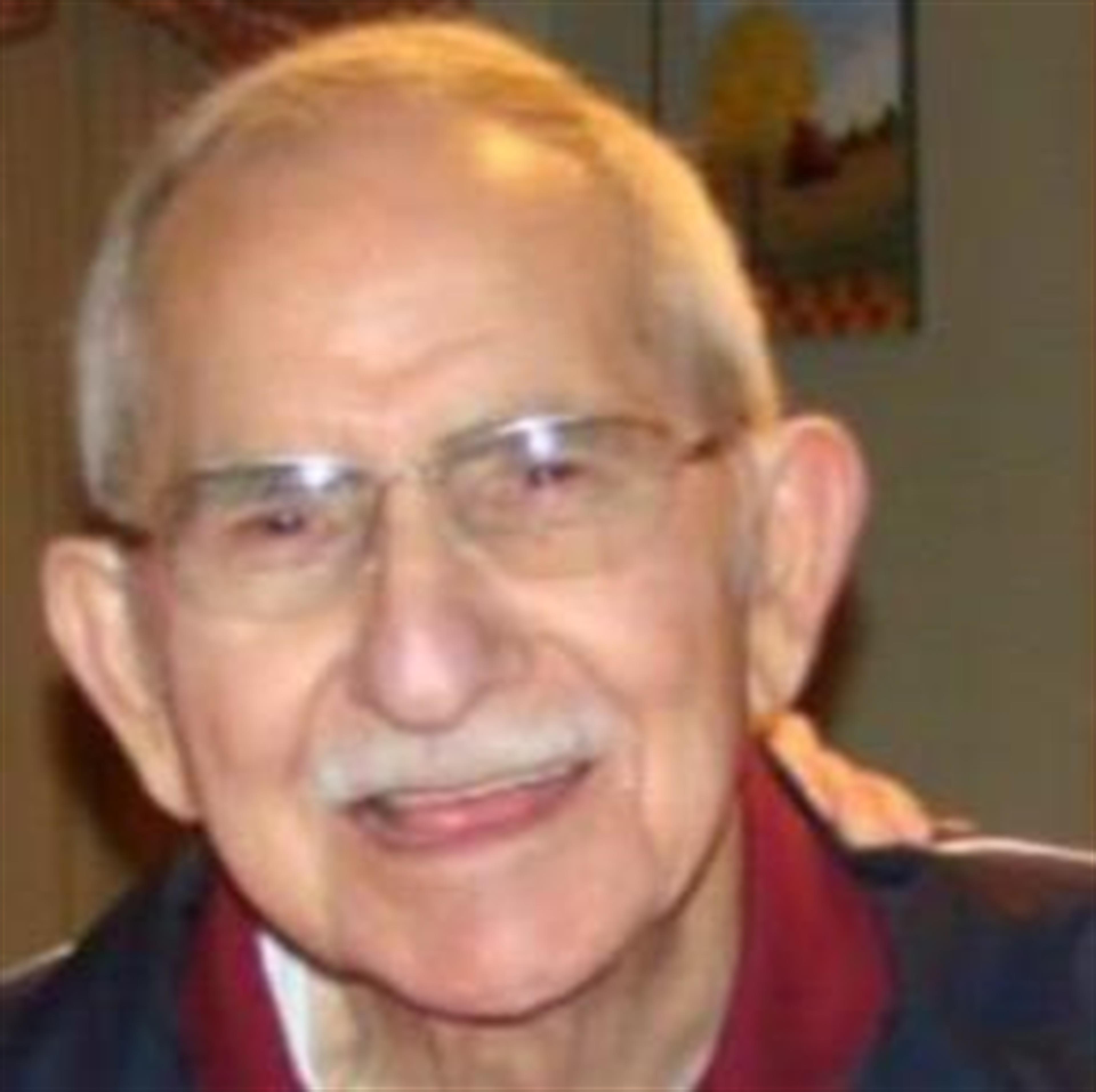 Rolando Piccioni's obituary picture