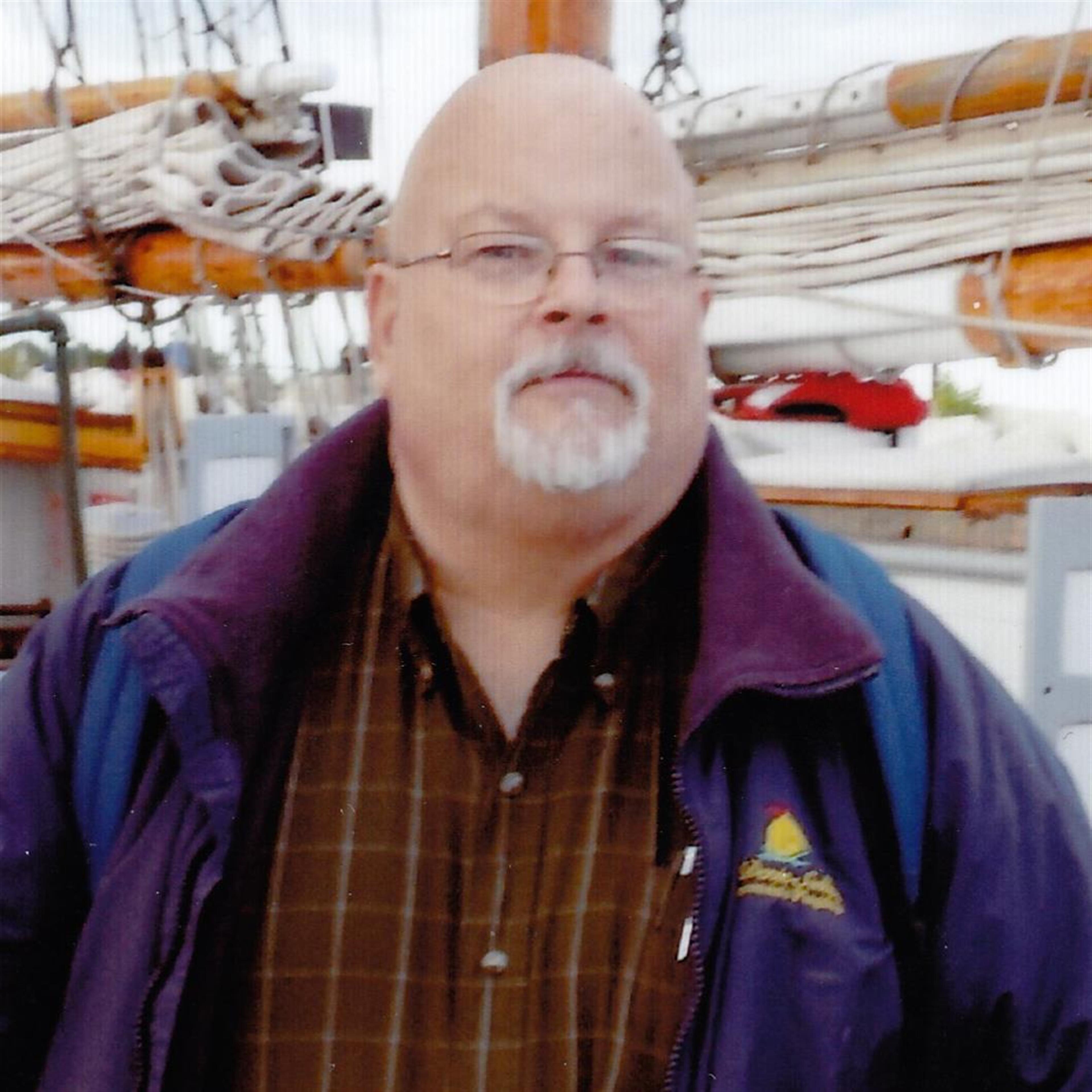 George W. Schemel Jr.