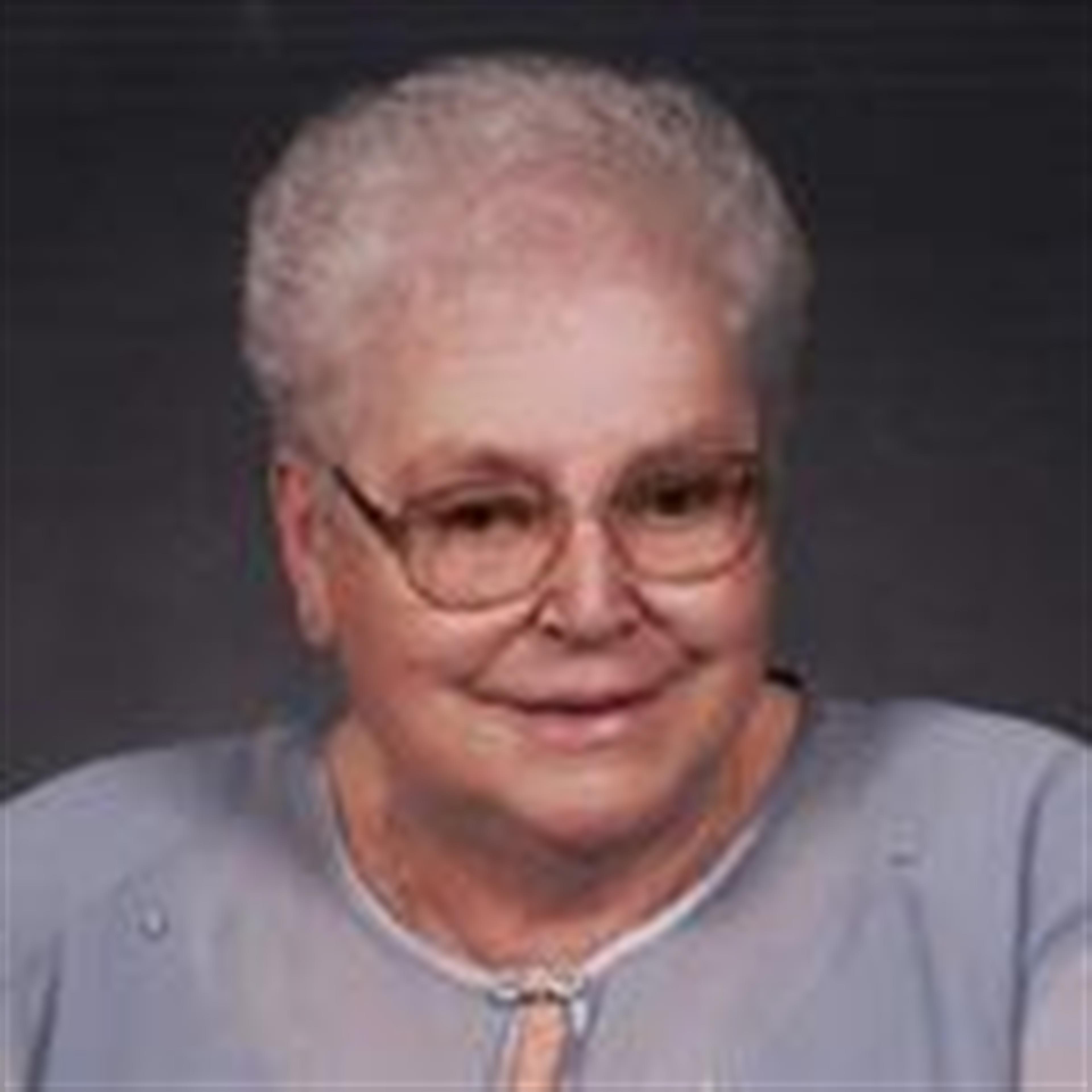 Ramona Marie Bowles Hayden