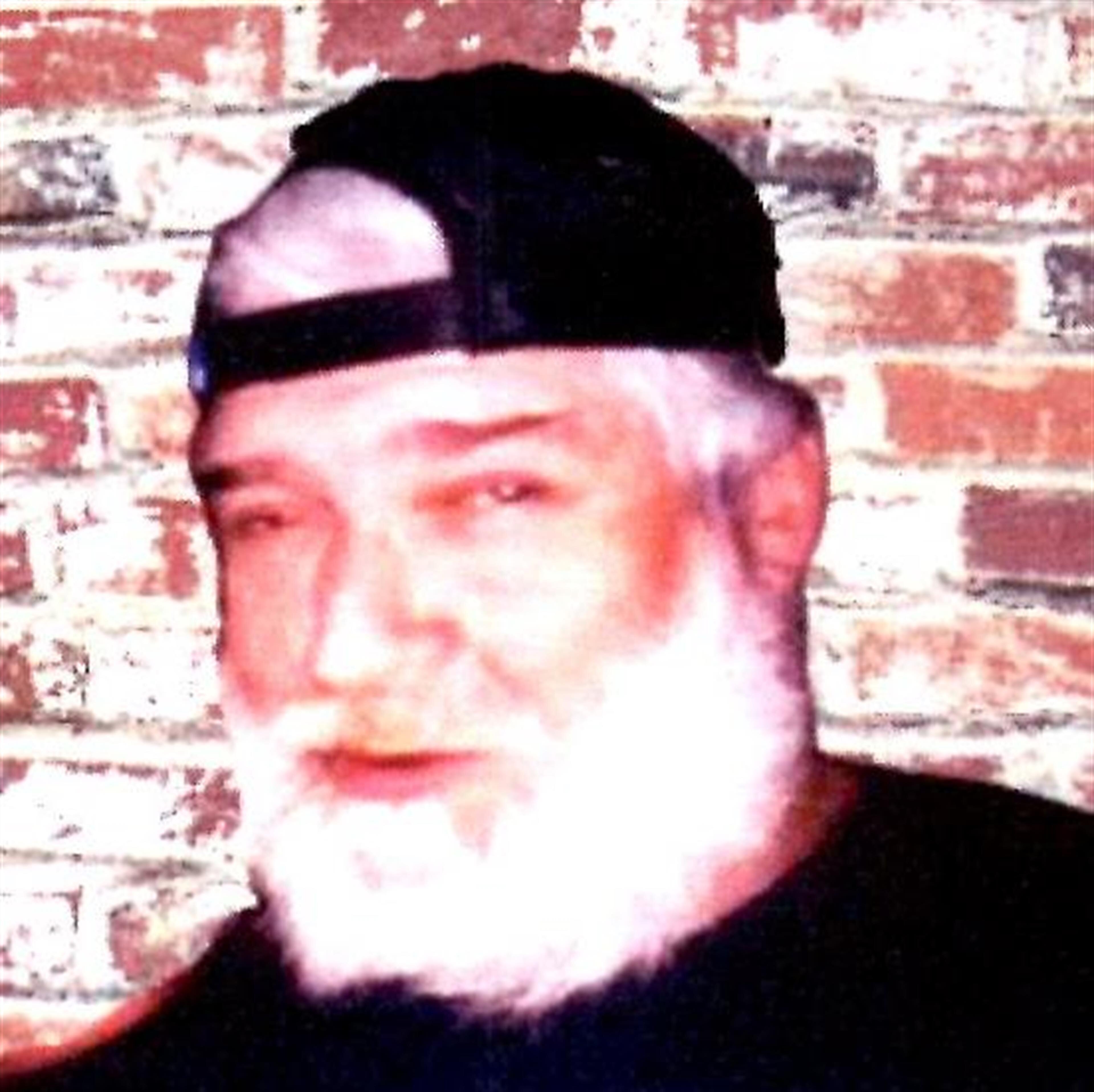 Larry Edward Sands
