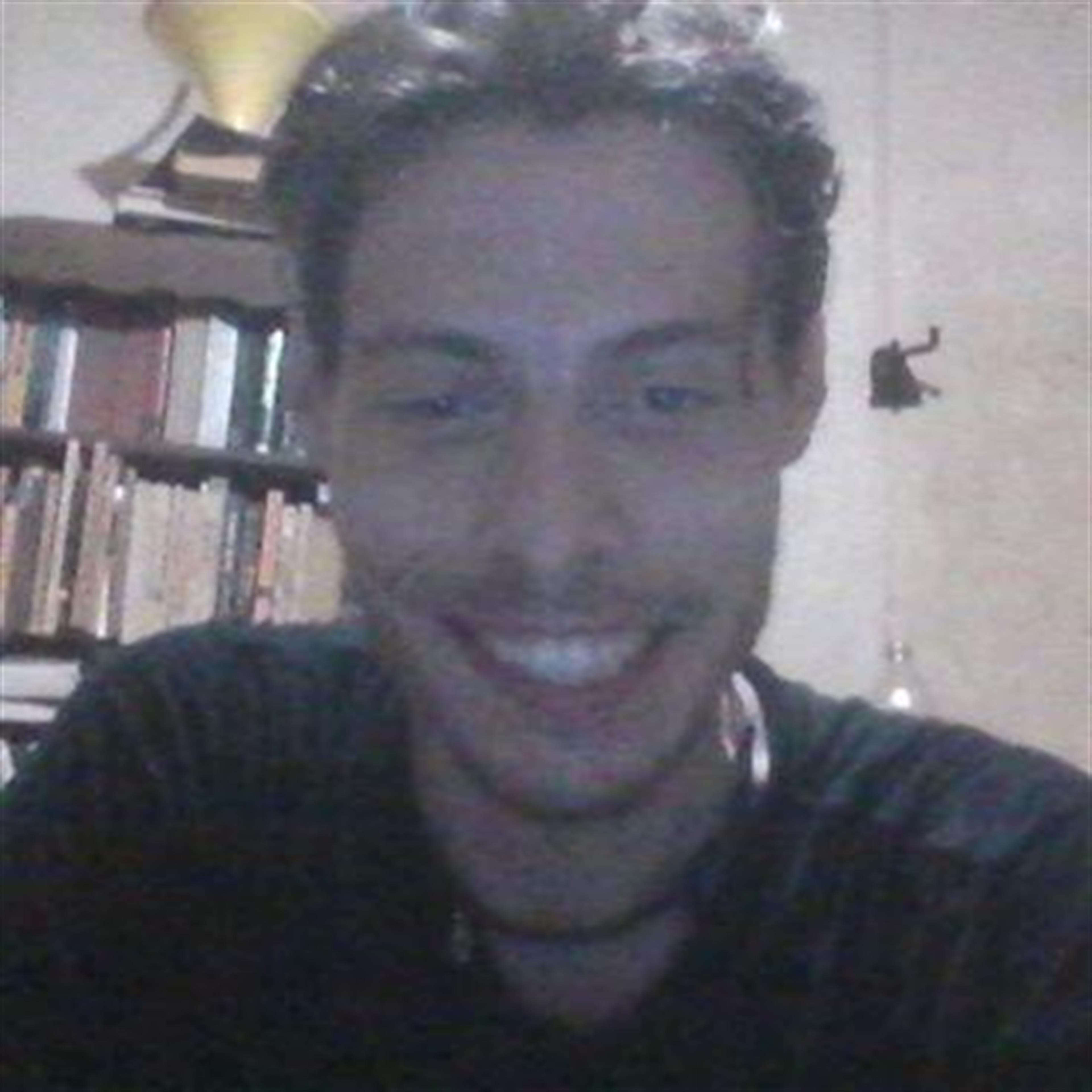 Michael Brandon Stover
