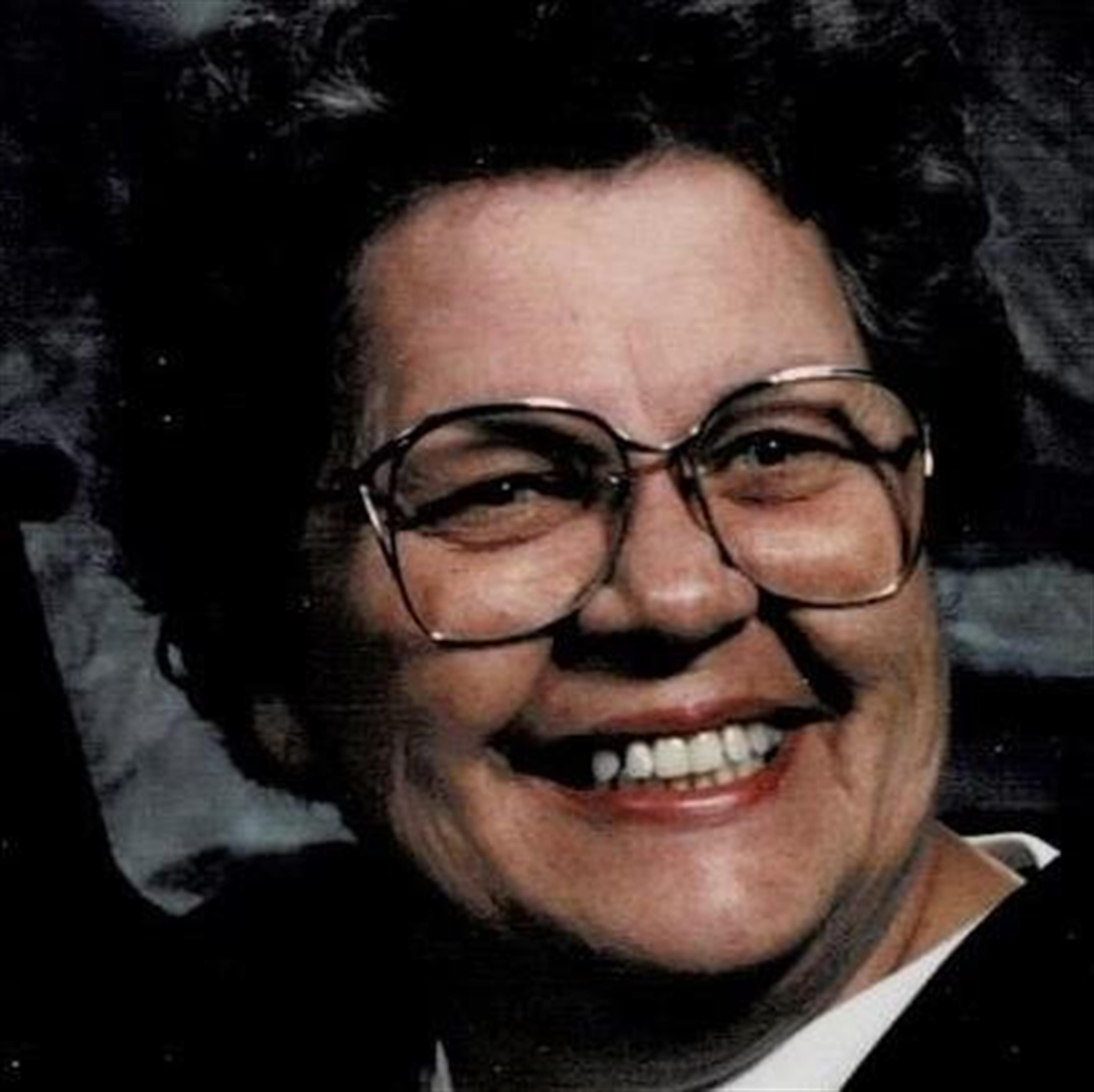 Shirley Reed Thompson
