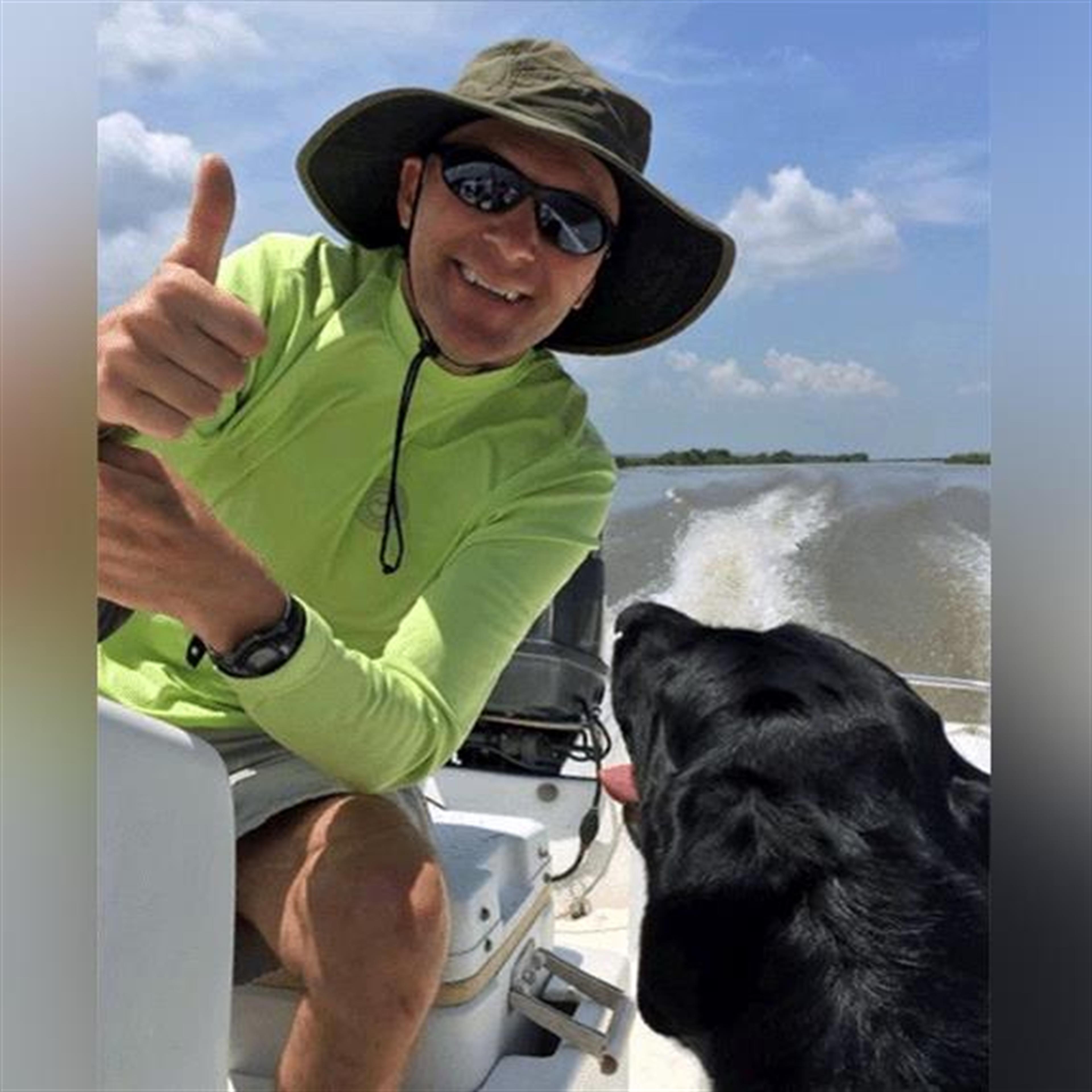 Robert Charles Gravolet