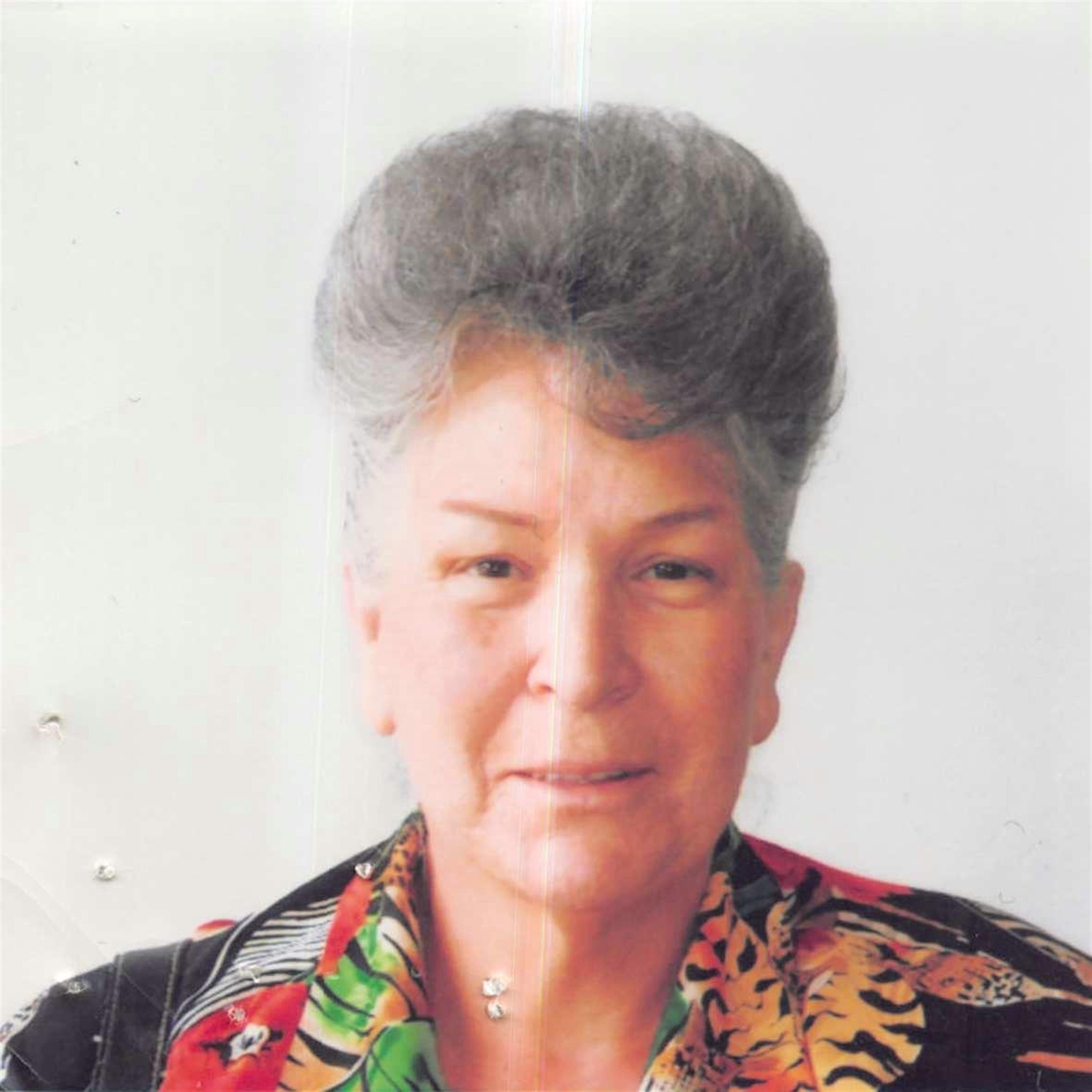 Mrs. Carolyn Elaine Earnest