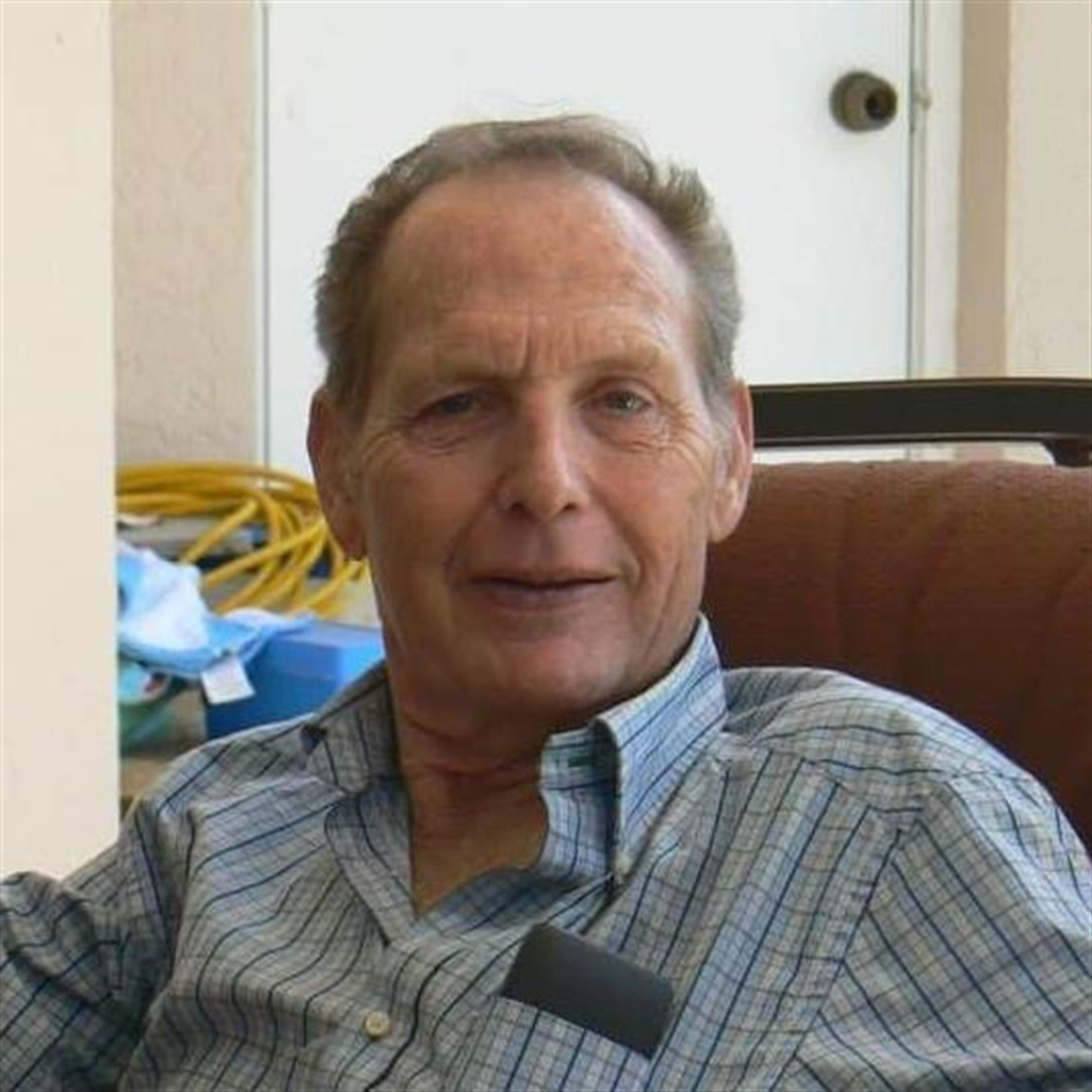 Robert Andrew  Pittard Sr.