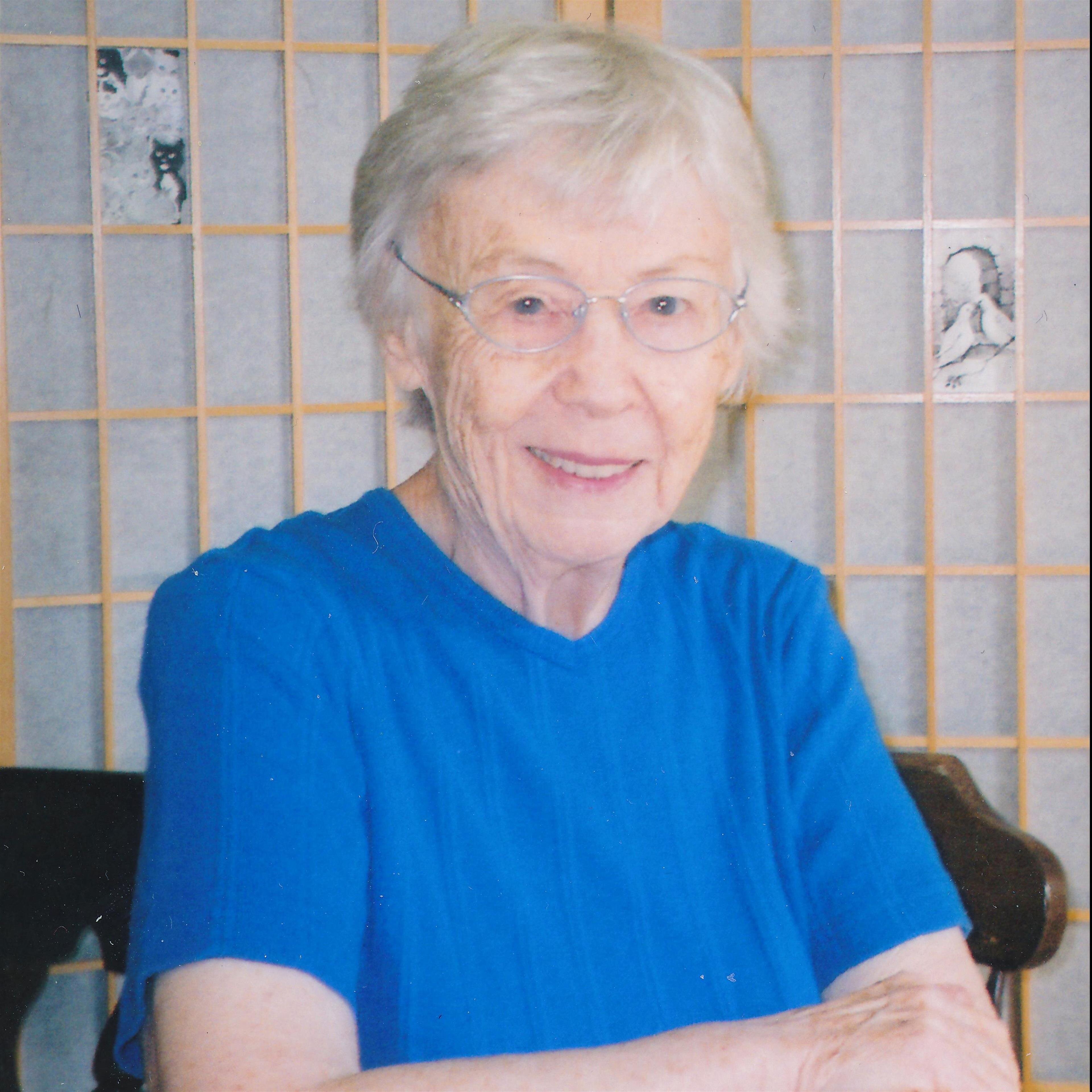 Gloria Marie (Gauthier) Knapp-Pankratz