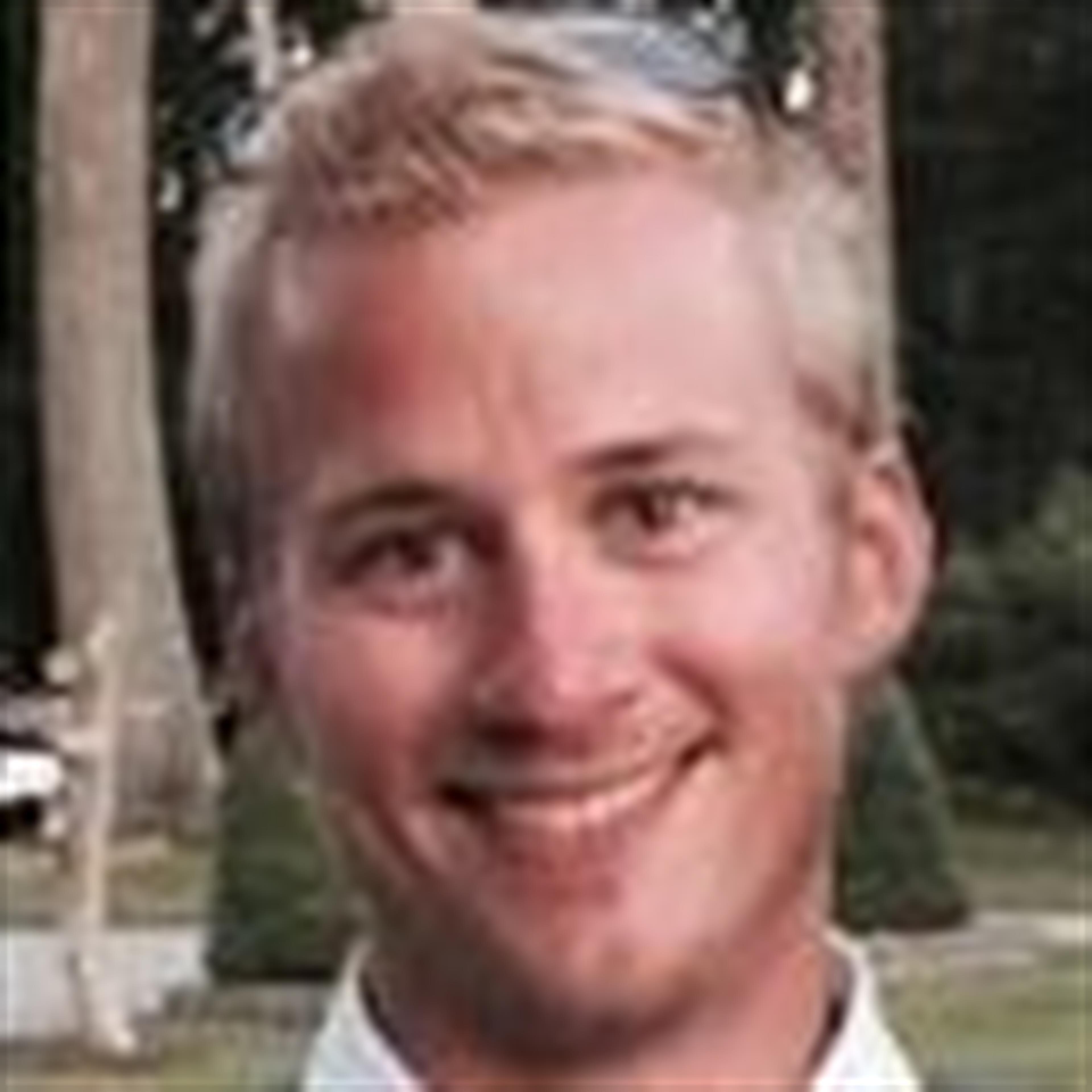 Kenneth Richard McEwen