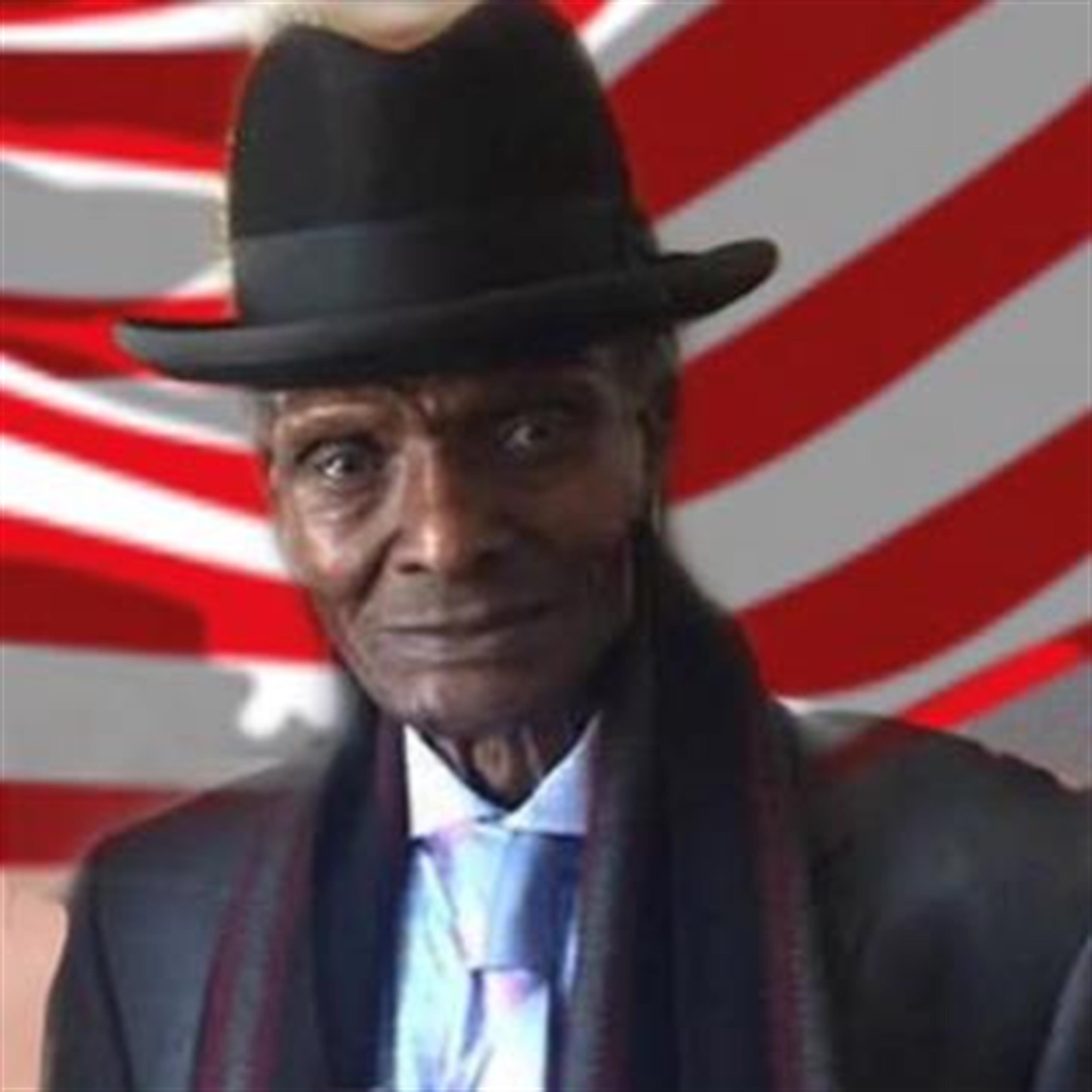 Eddie Lee Holmes