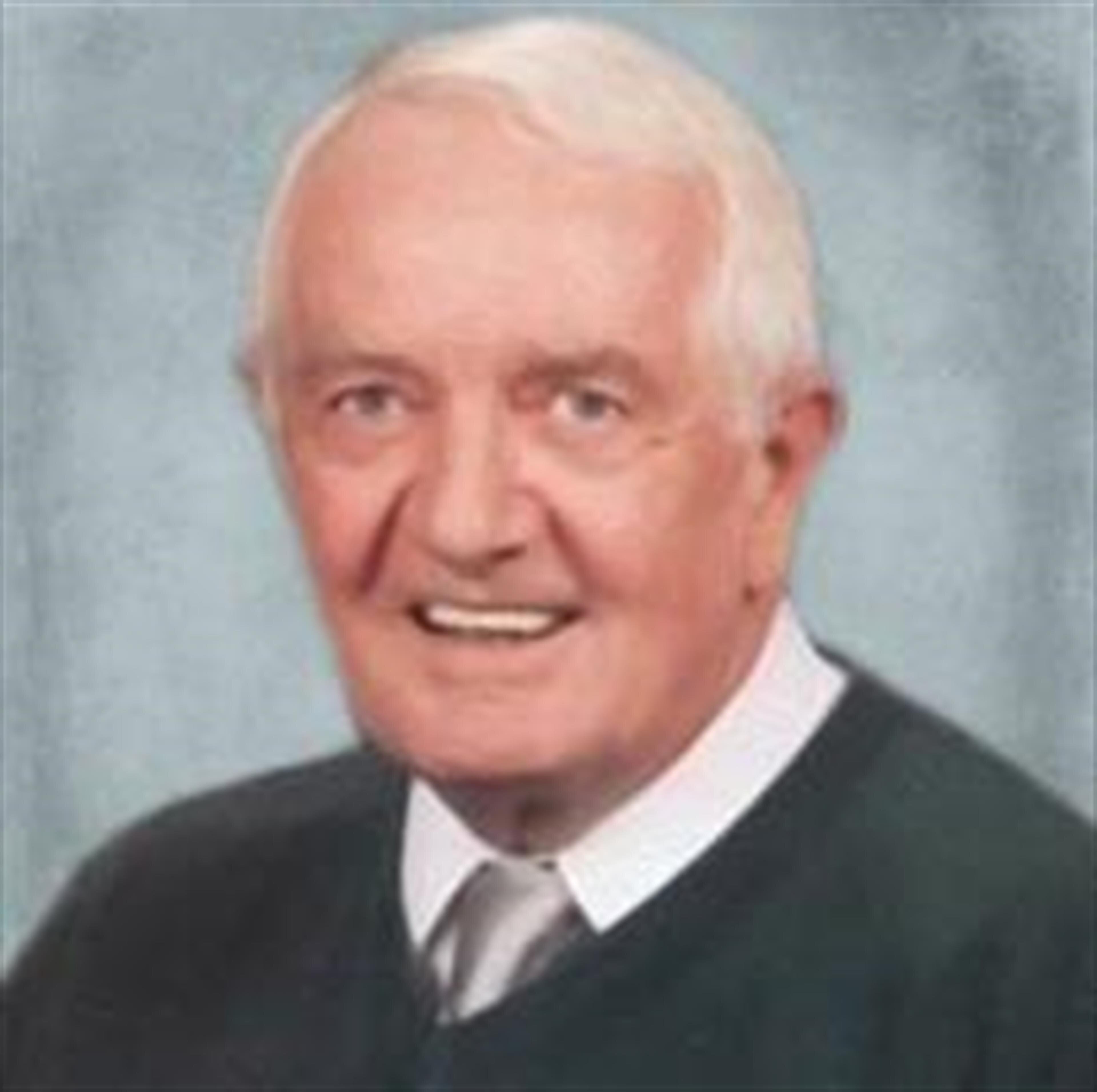 Frederick Robert Yost