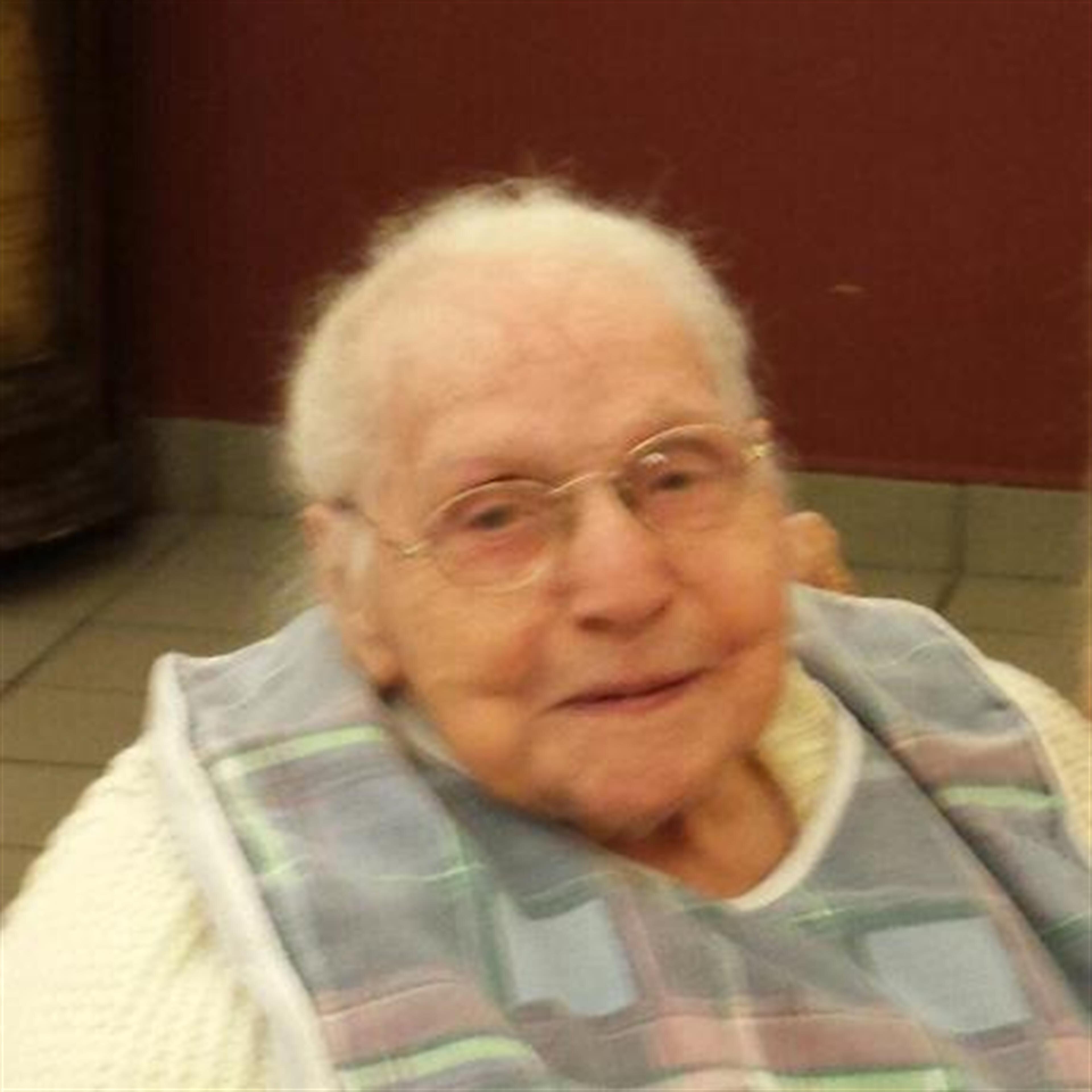 Dorothy M. Young