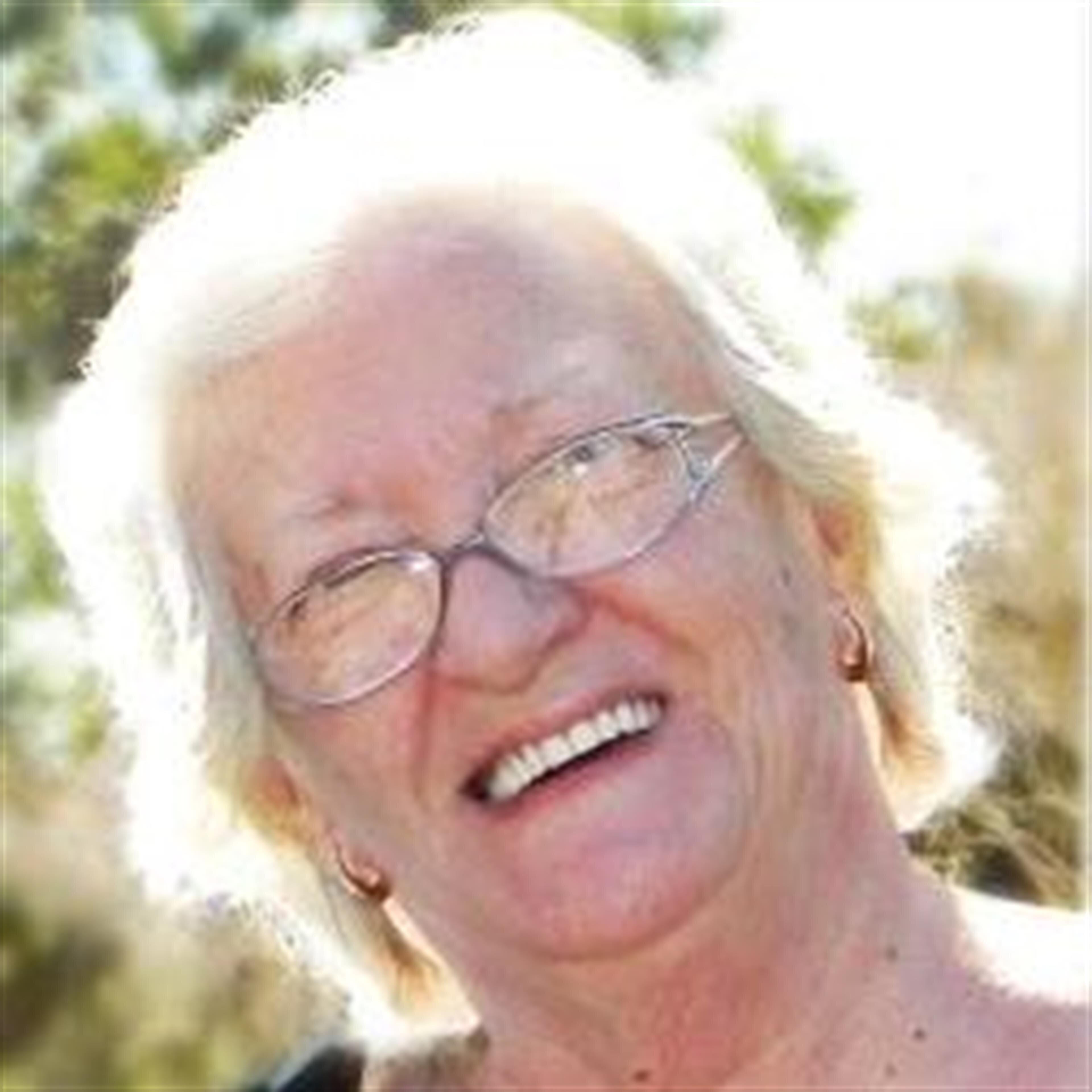 Joyce Ann Smith