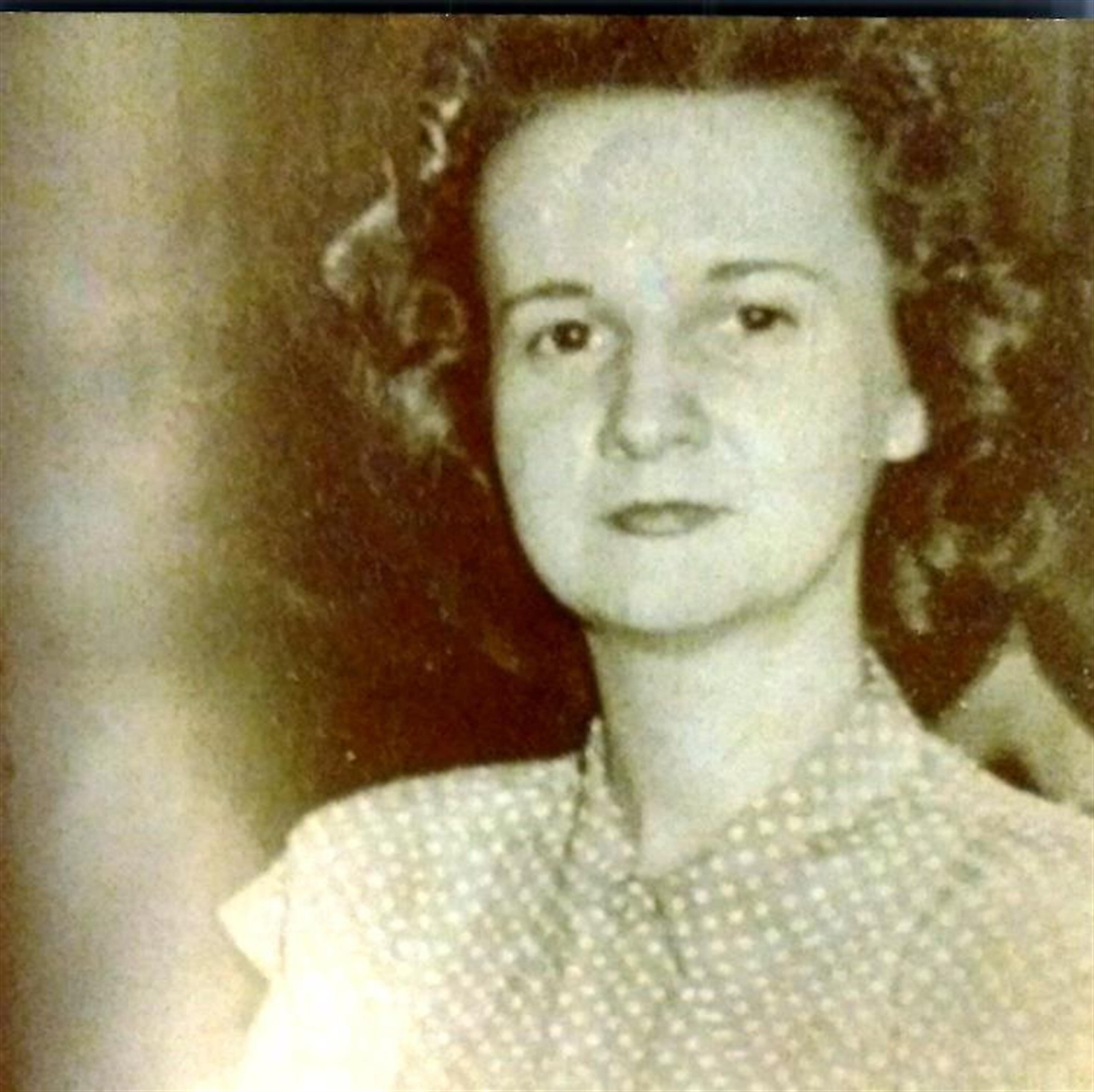 Berniece Swanson Thomas