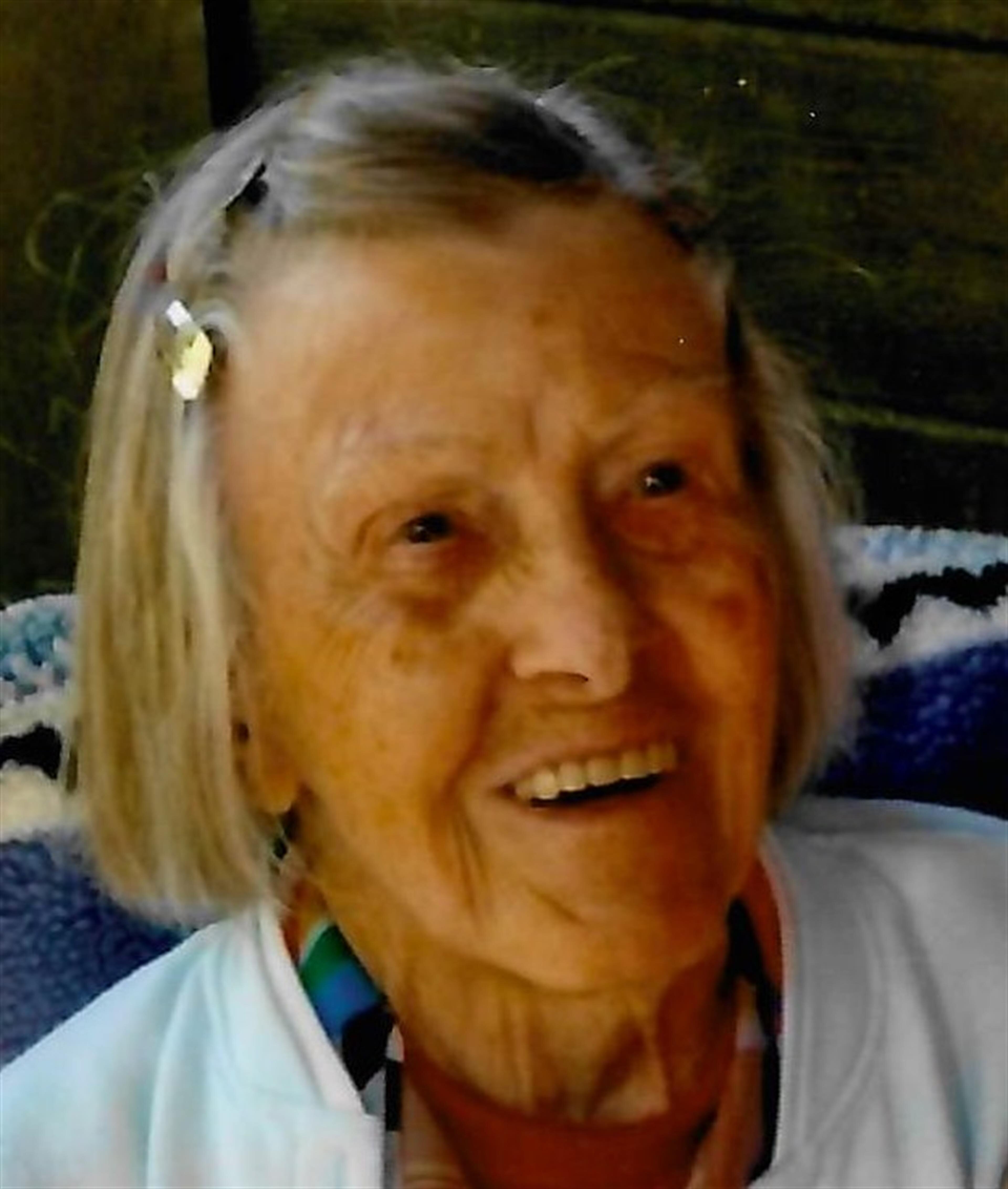 Mrs. Betty Bushea
