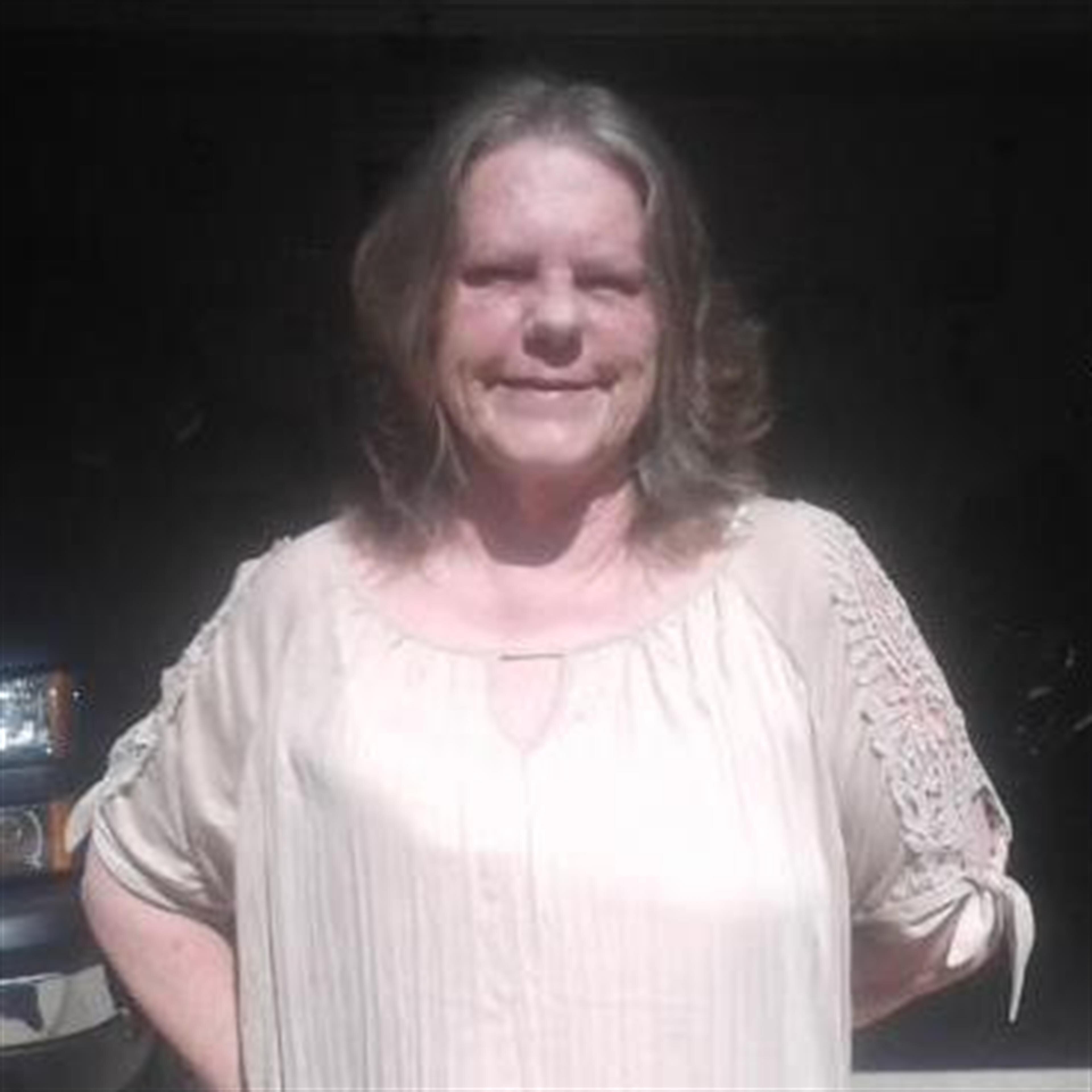 Glynda Fay Crowder (Seymour)