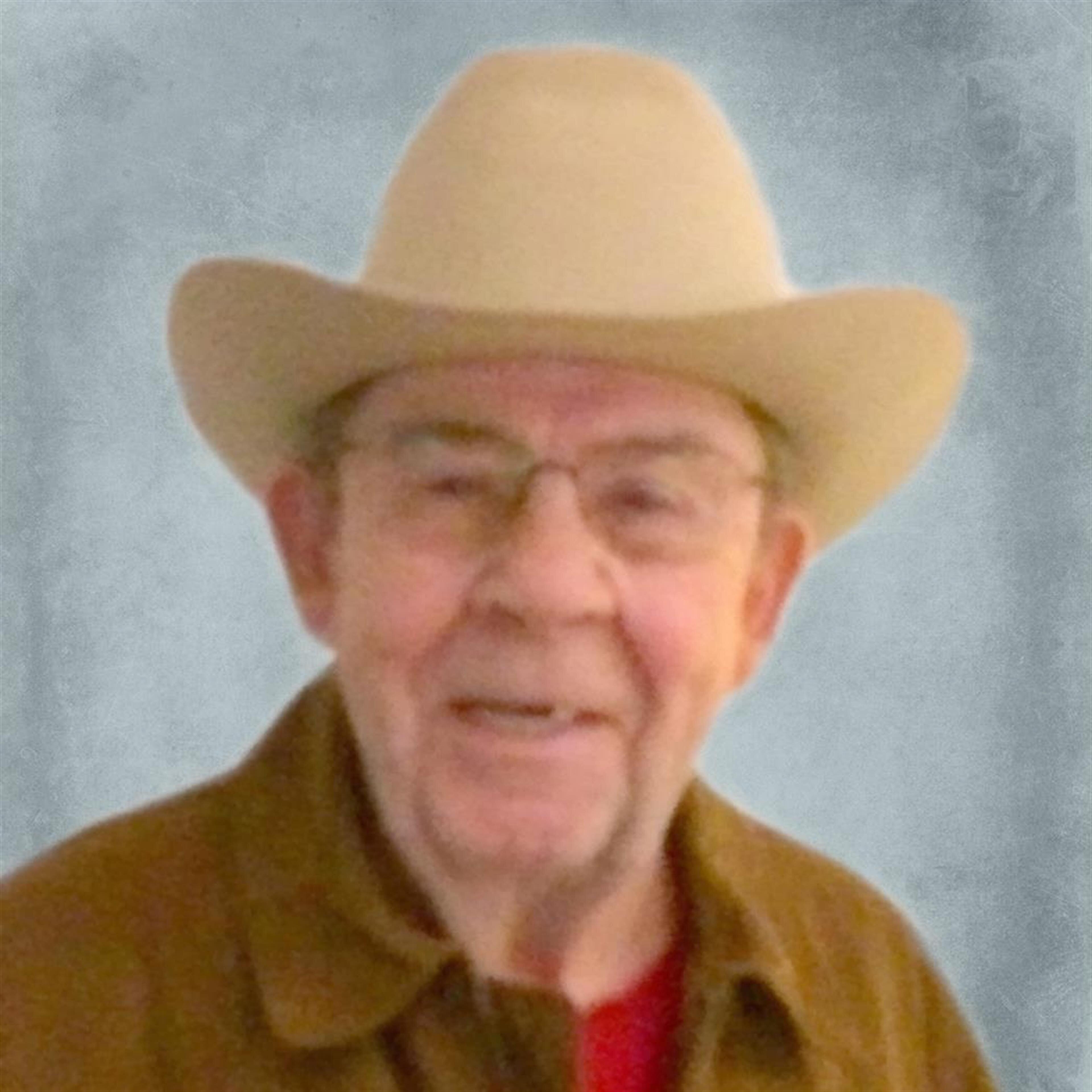 Augustine J. Mack