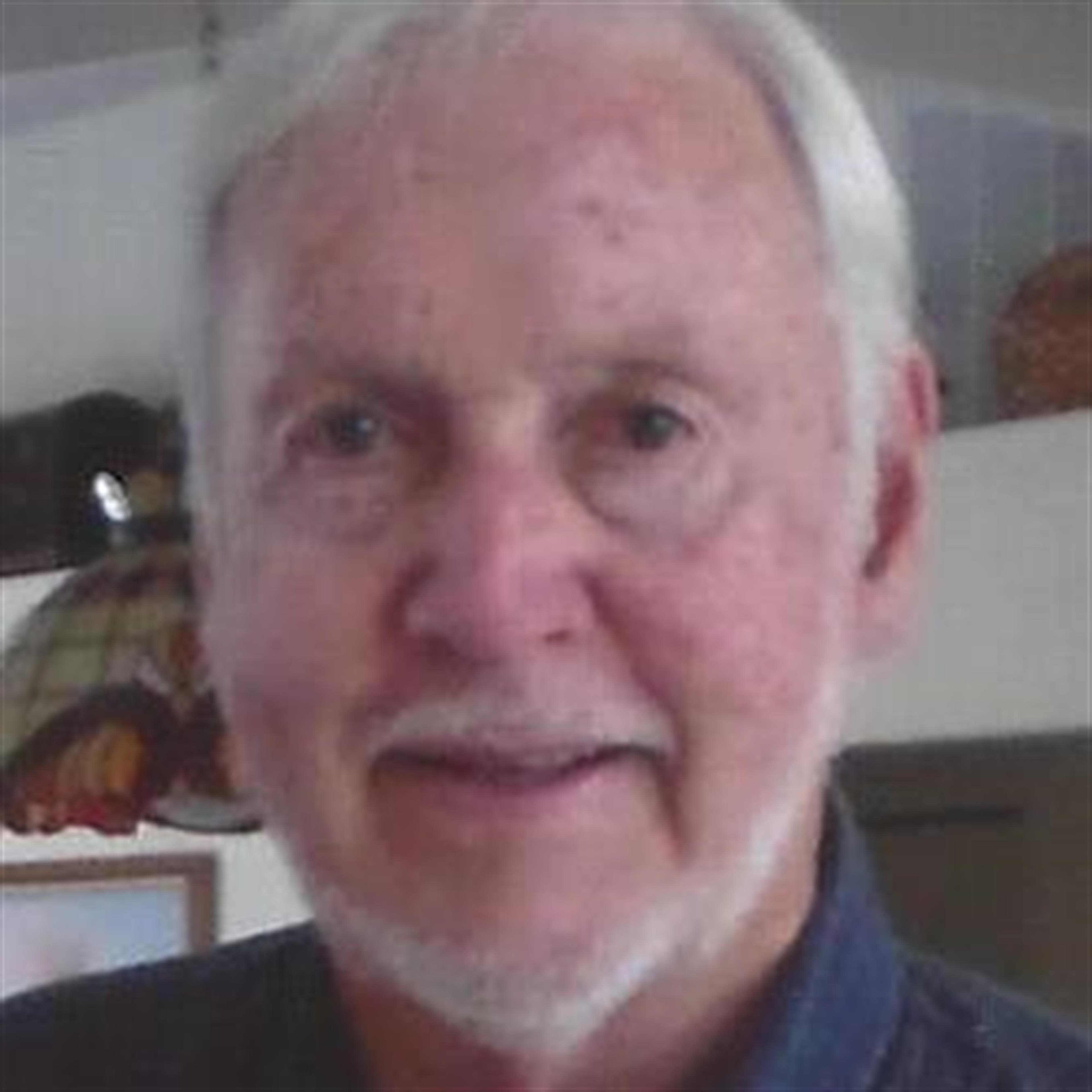 Robert "Rocket Guy Bob" Levesque