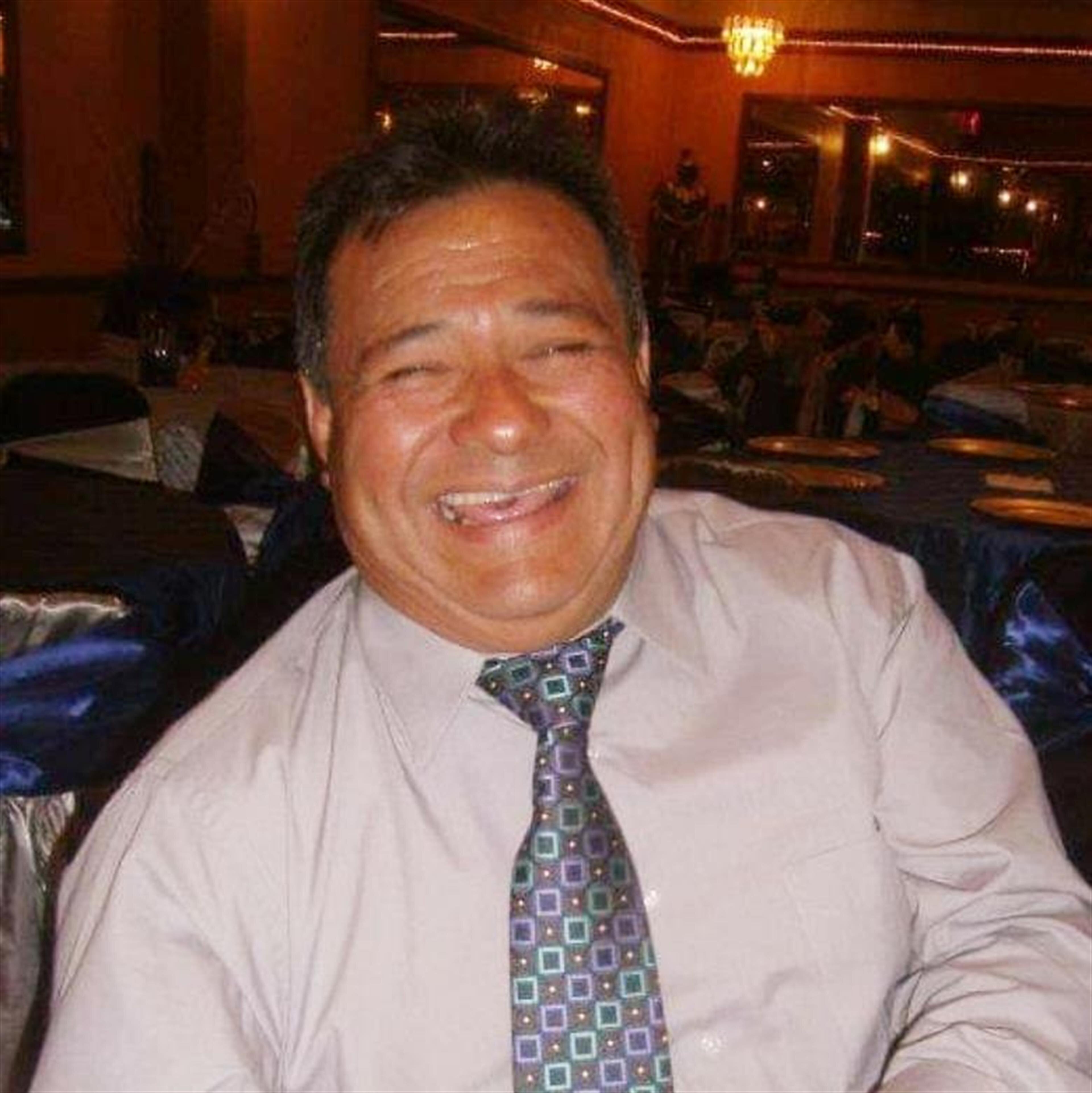 Rene Ruiz Martinez