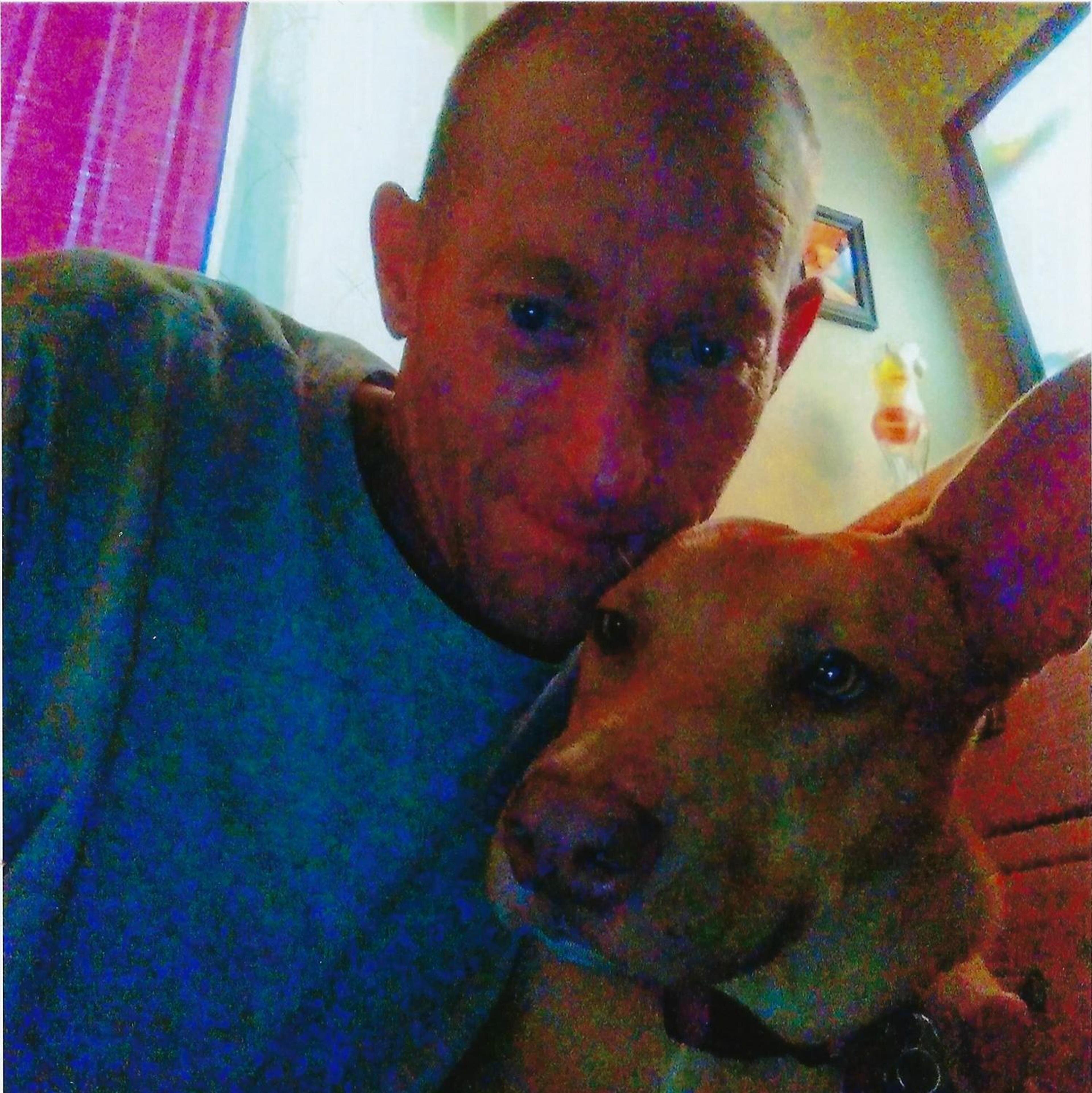 Roger "Kirk" Geiger Jr.