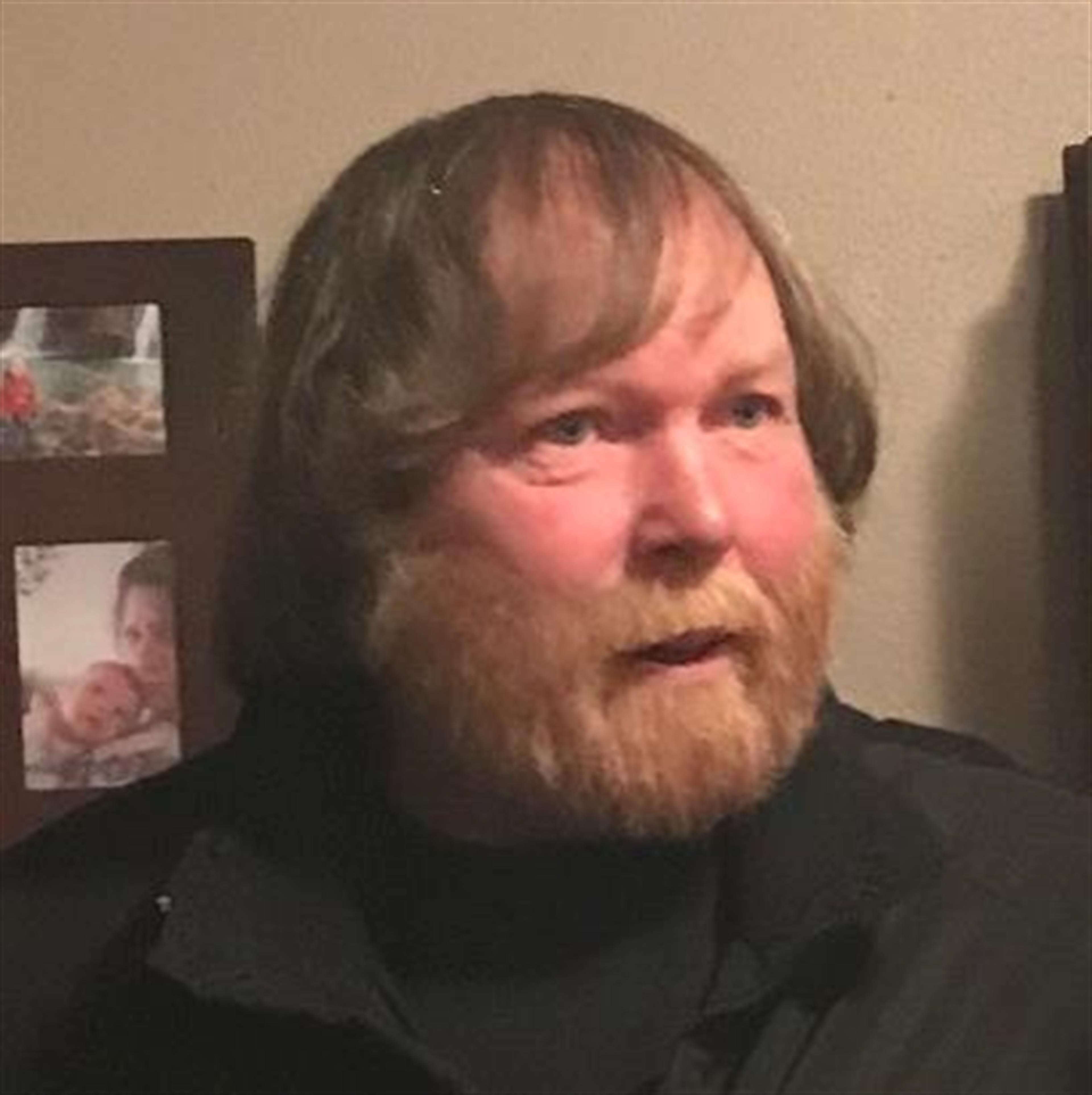 Daniel Stepp