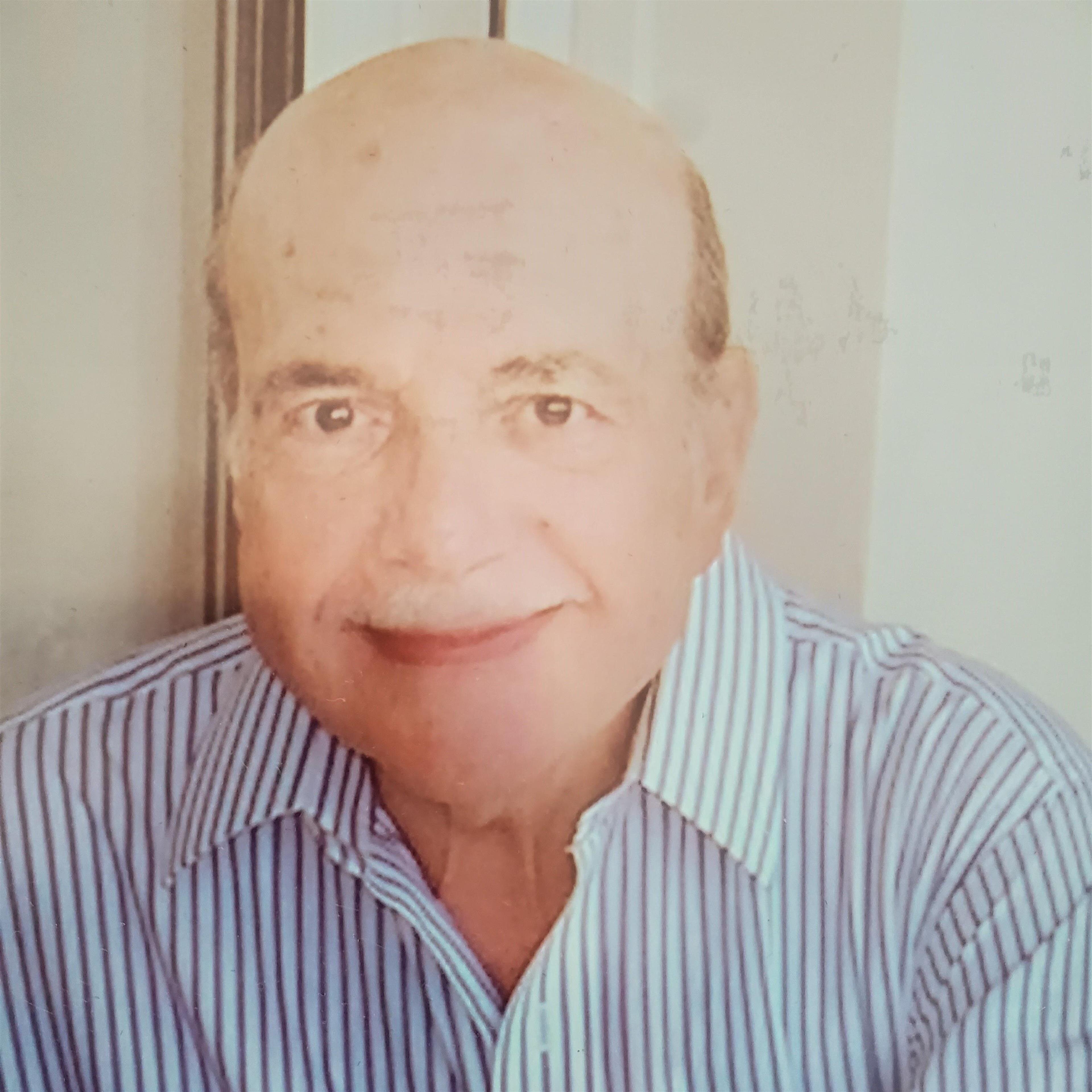 Gaston R. Levy