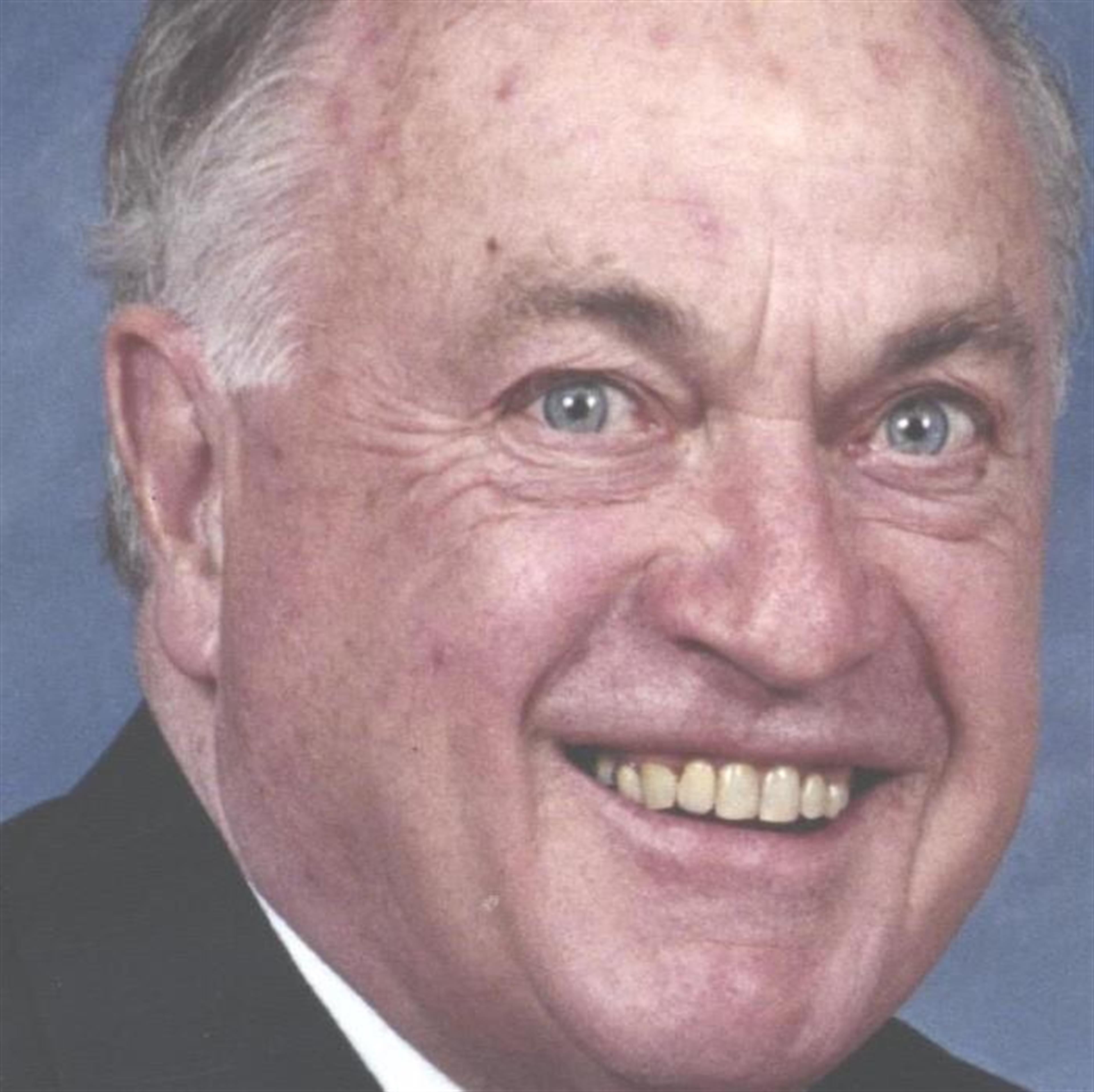 William G. "Bill" Carney