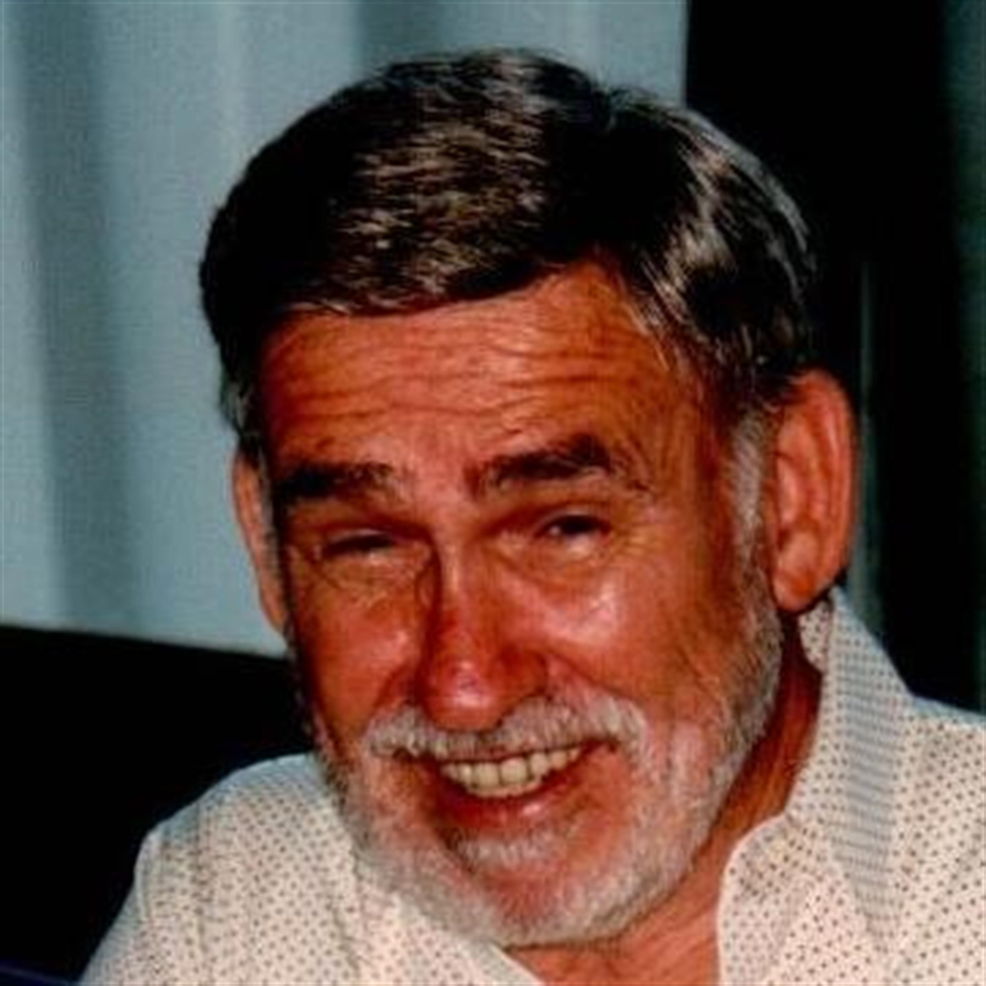 William "Fred" Nally