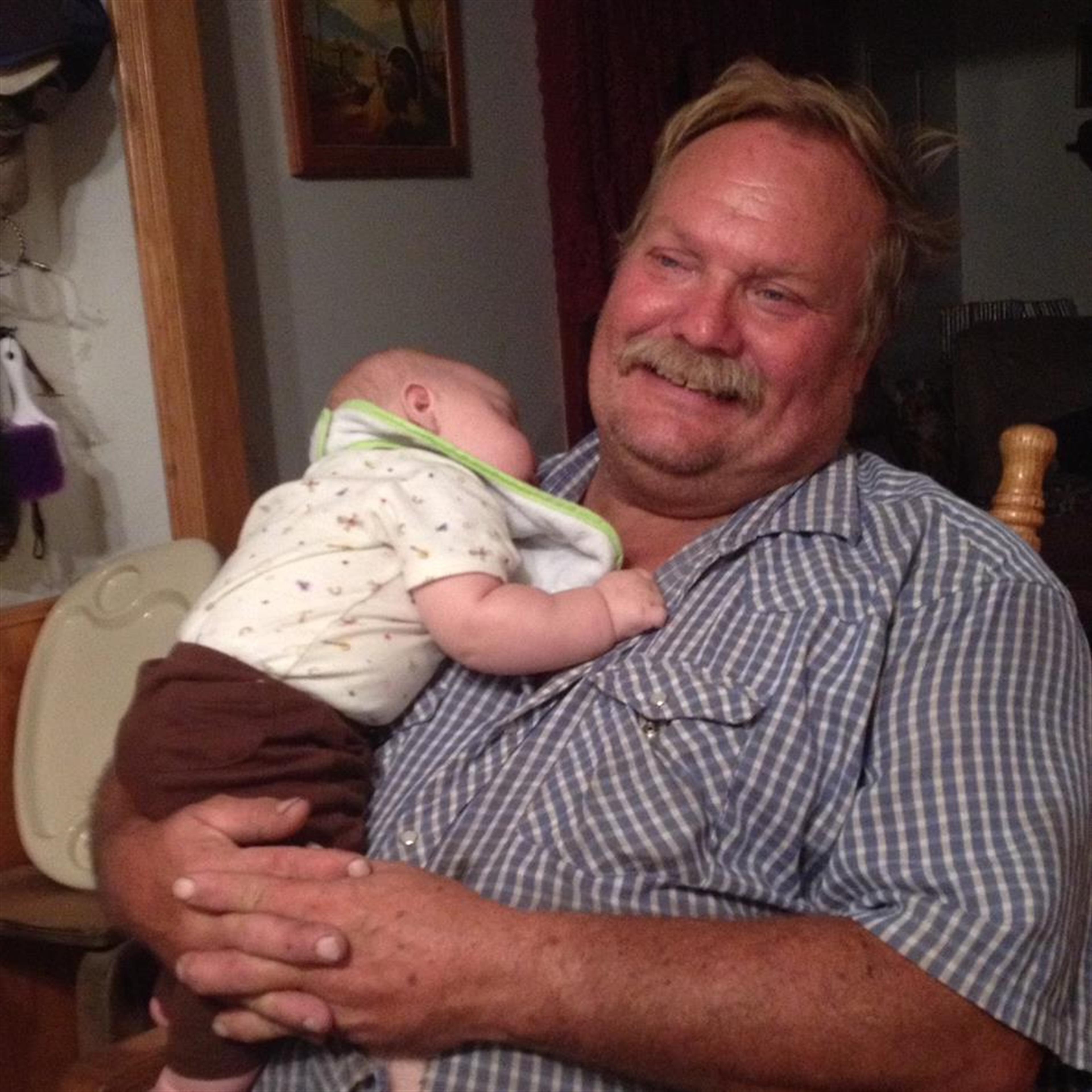 James A Taylor (Seymour)