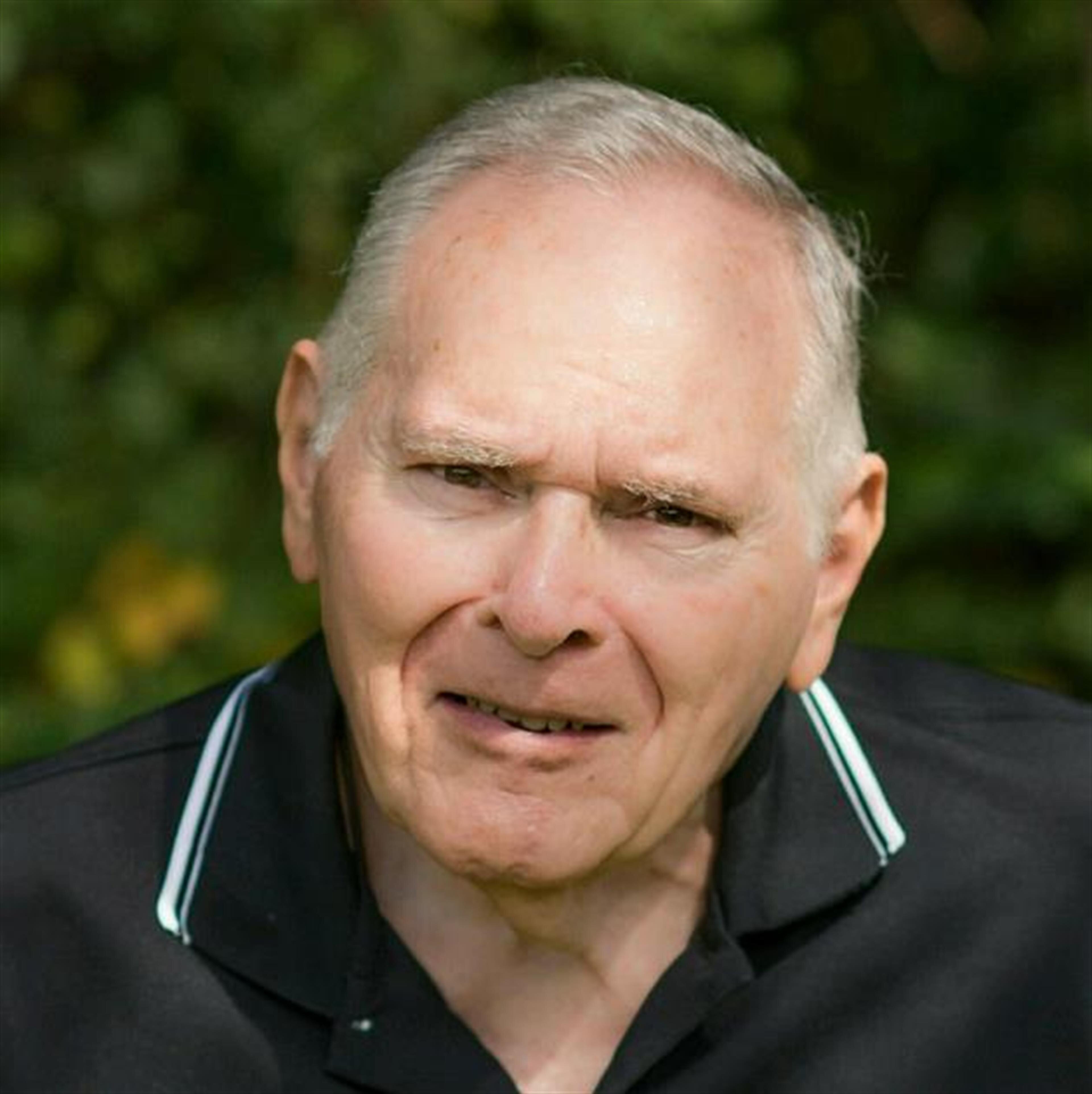 Jimmie Lee Bayless