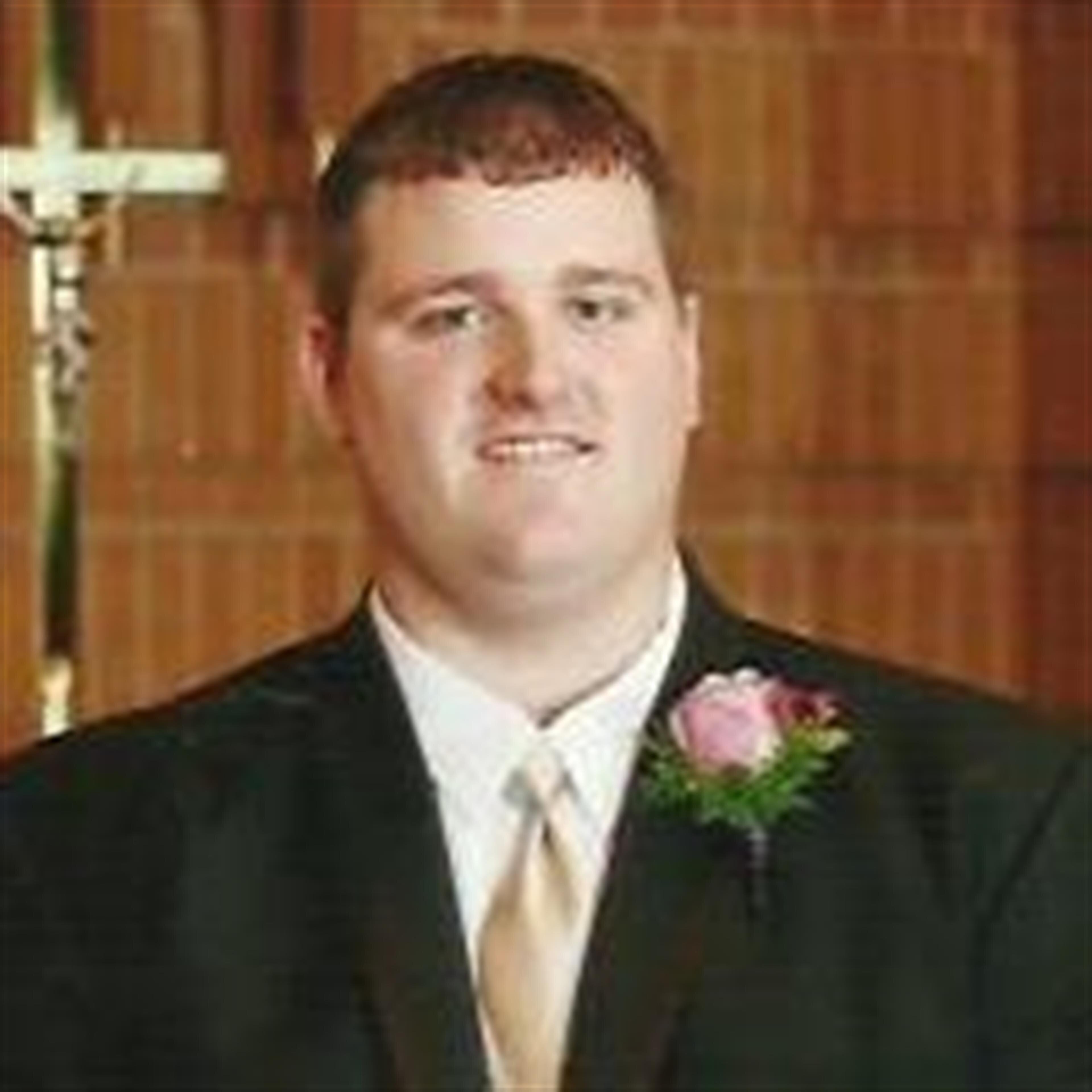 Timothy Scott Torbeck