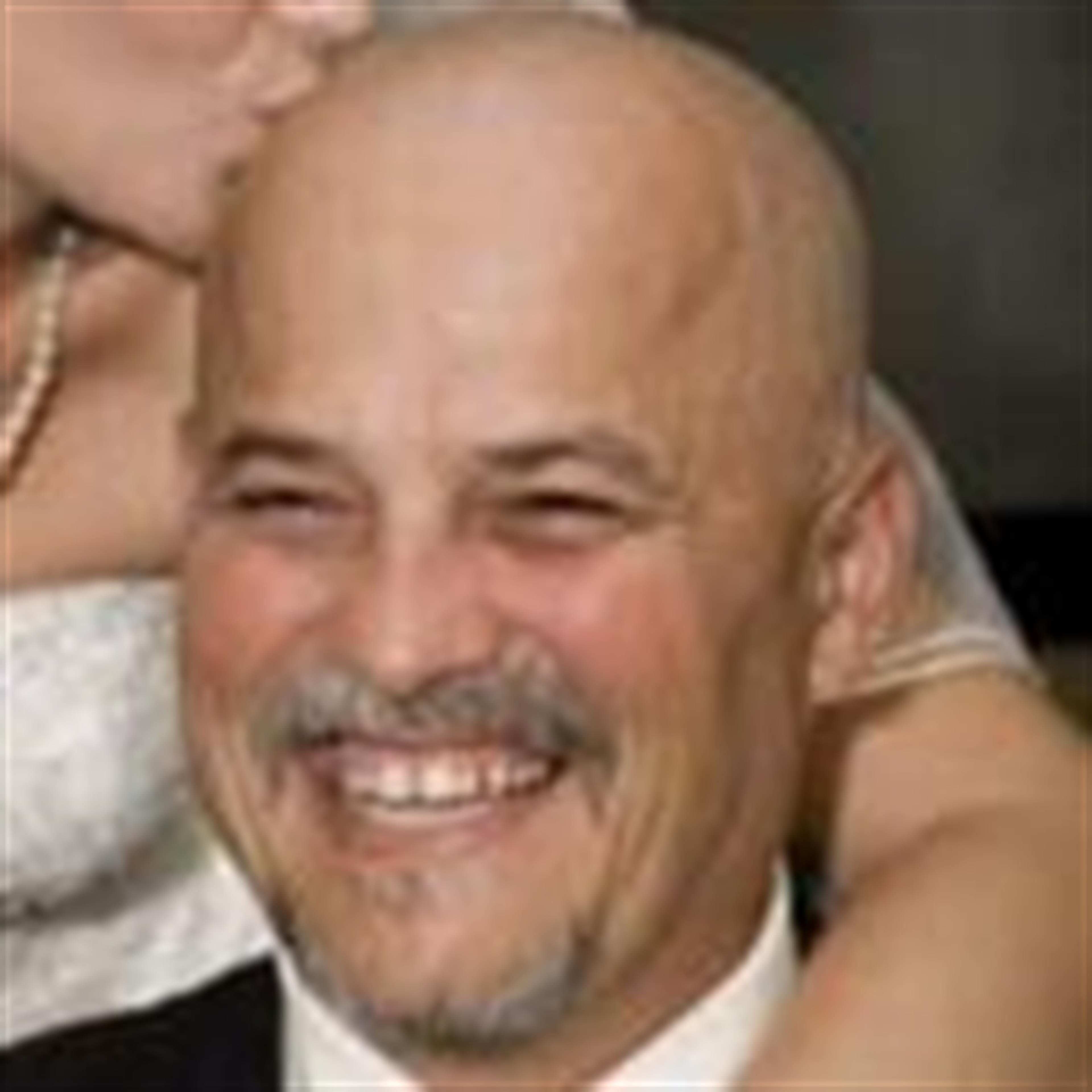Carson Edward King  Sr.