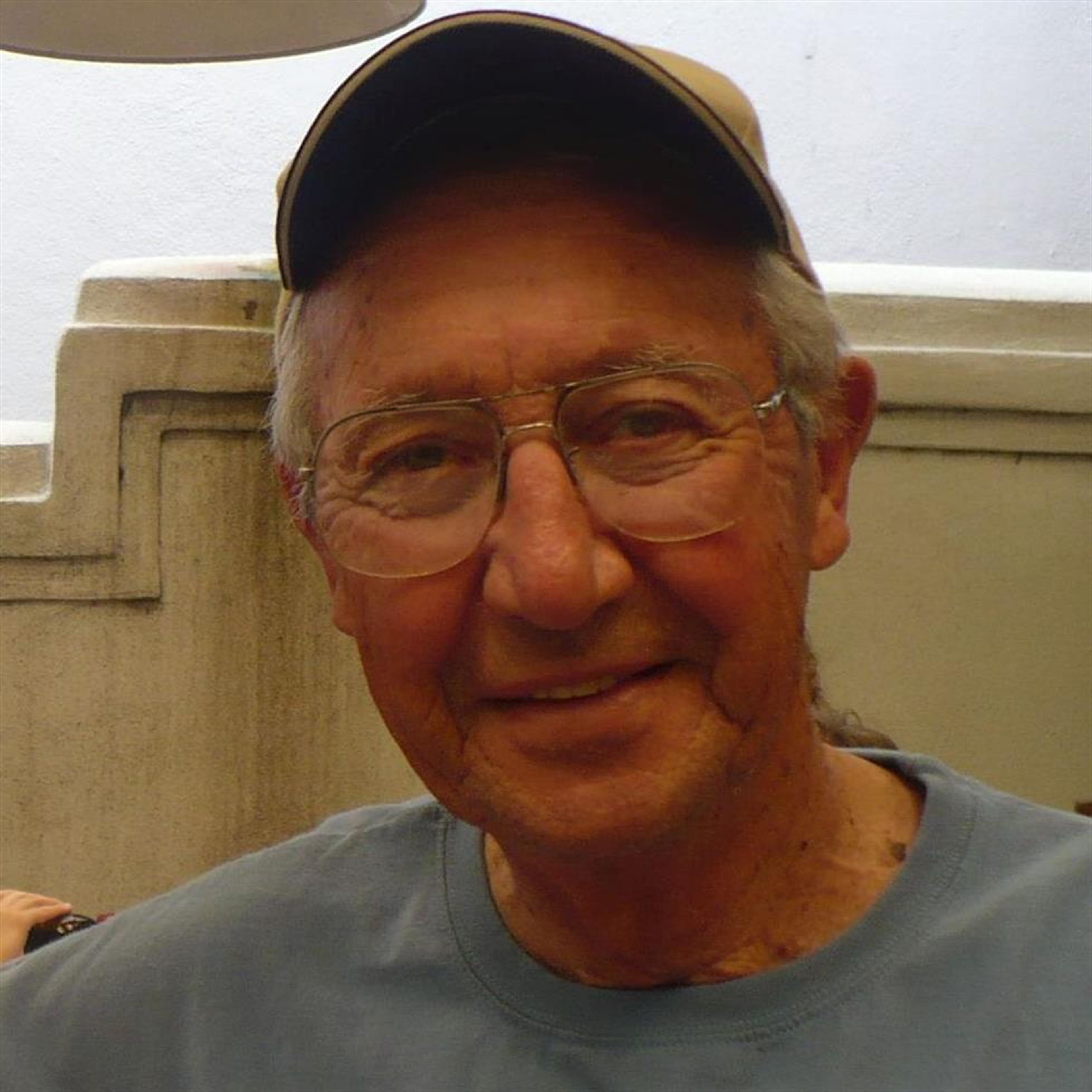William Banks Miller Jr.