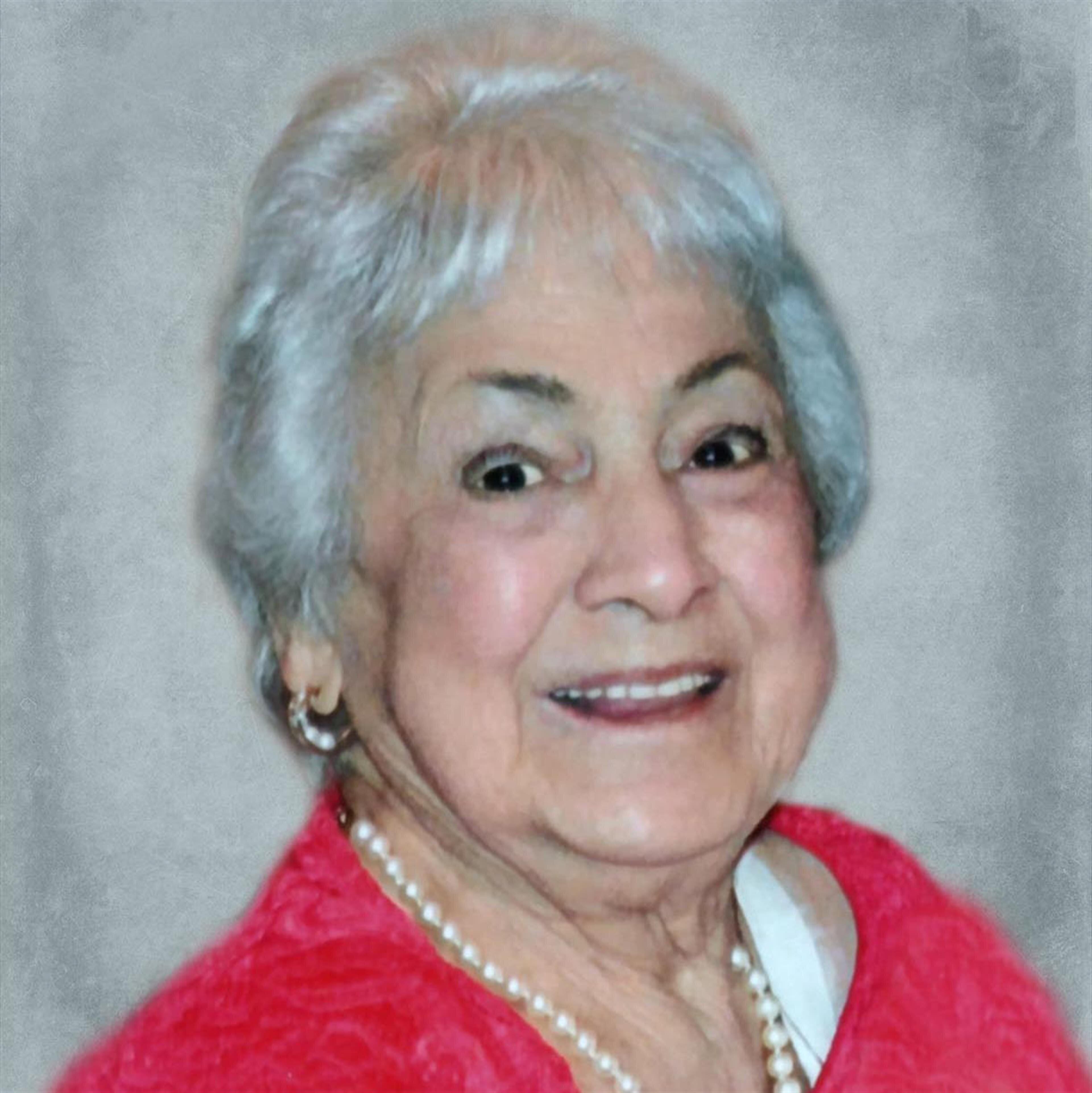 Josephine H. Rau