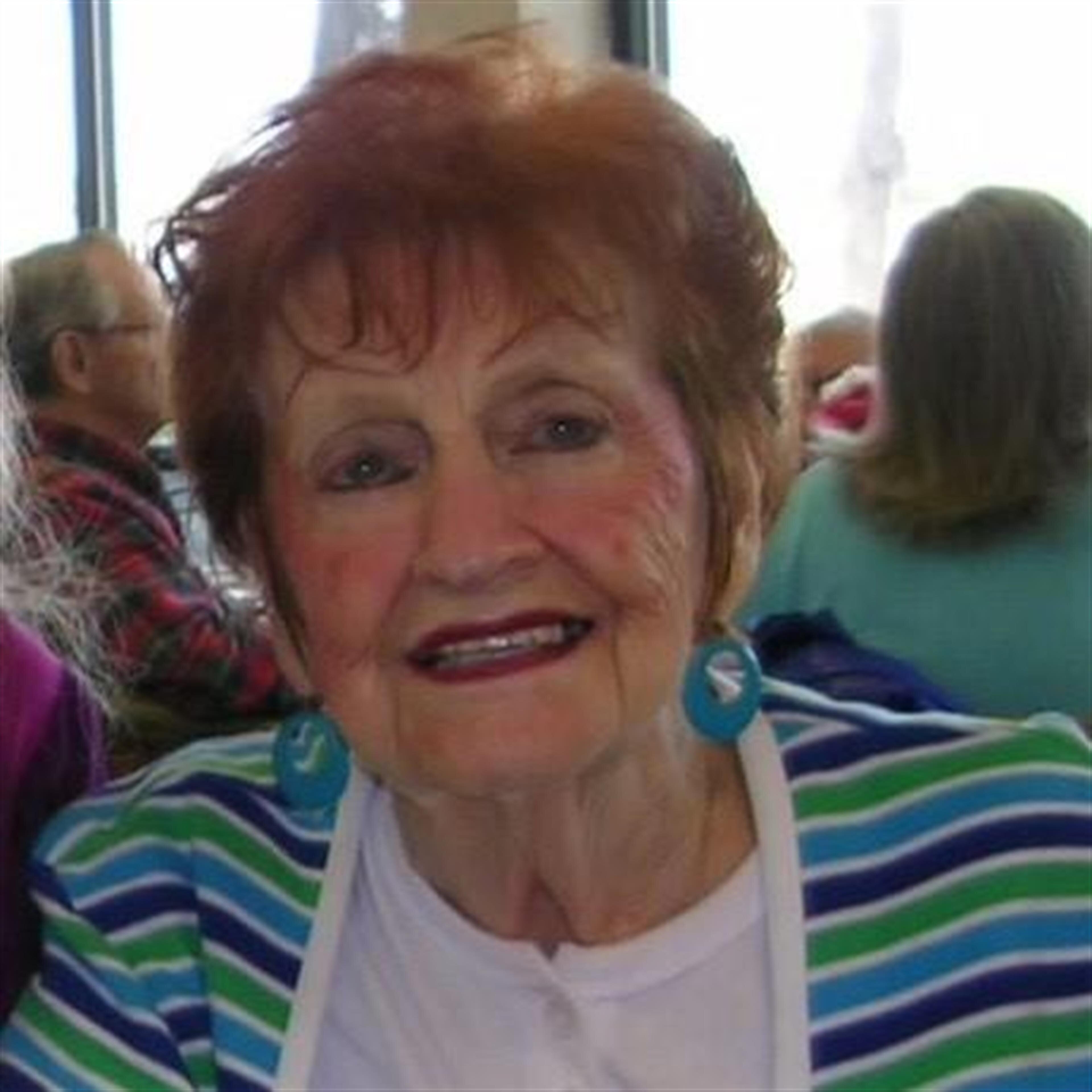 Mrs.  Marion Bryan Johnson