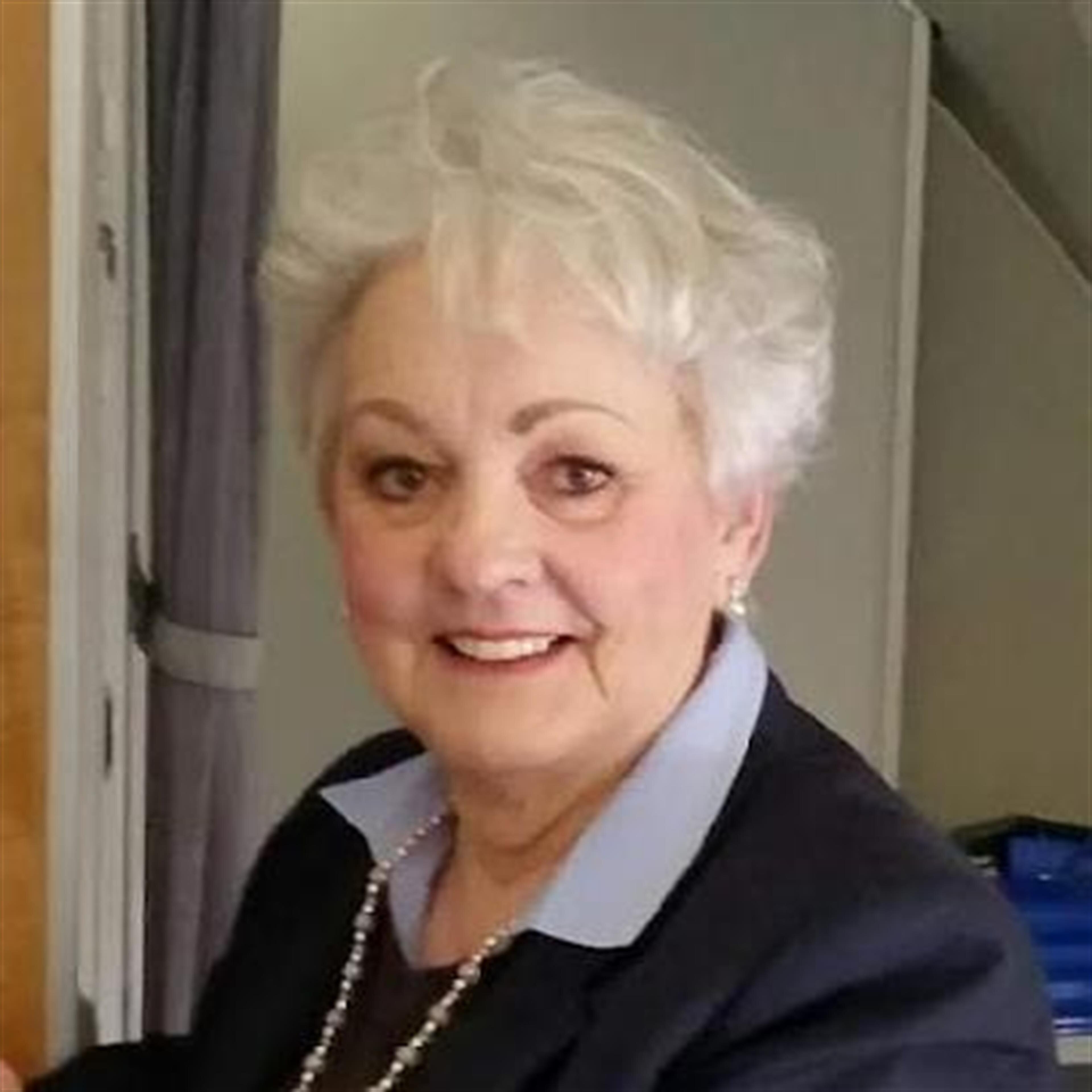 Judith E.  Steel