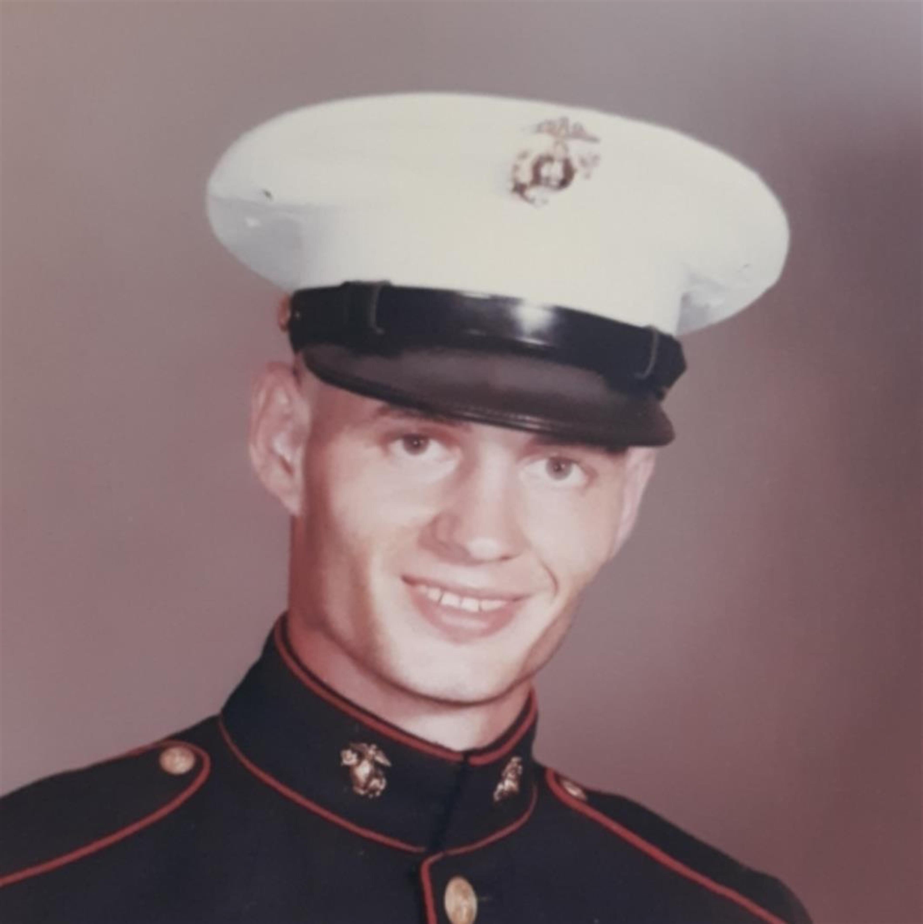 Ronald L. Huggins