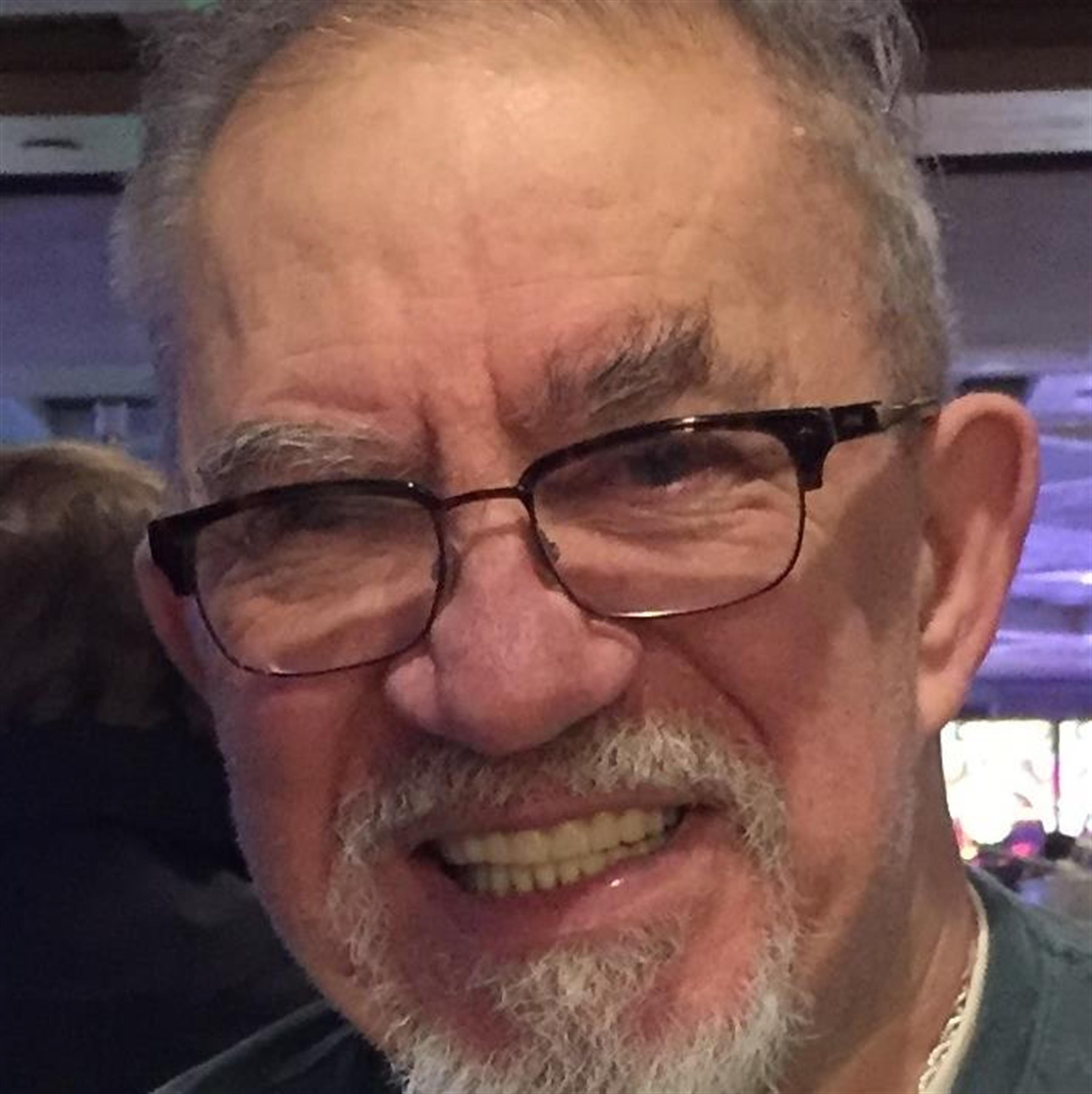 George D. Aloshen