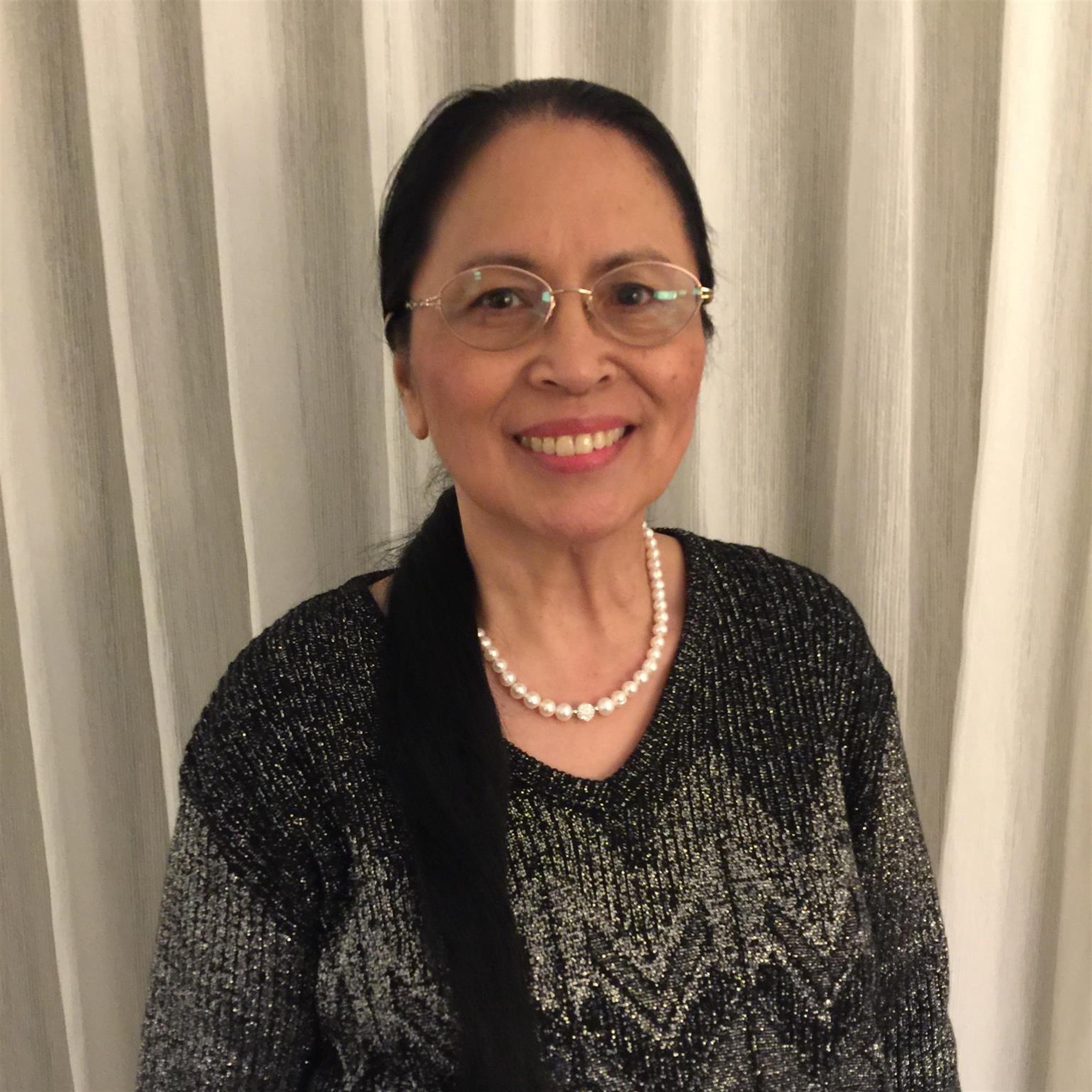 Angela Ignacio