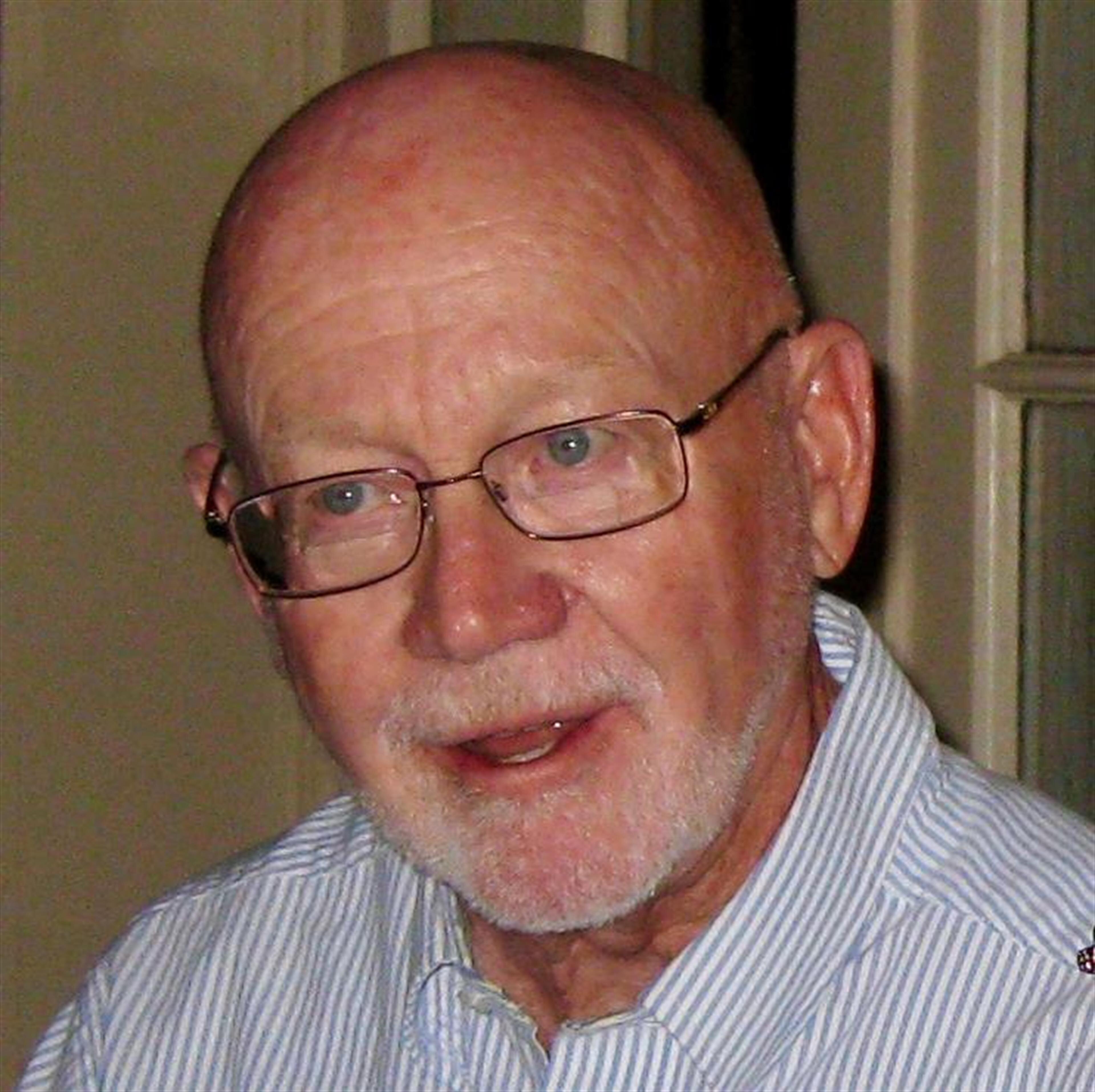 Arthur D.  Newman III