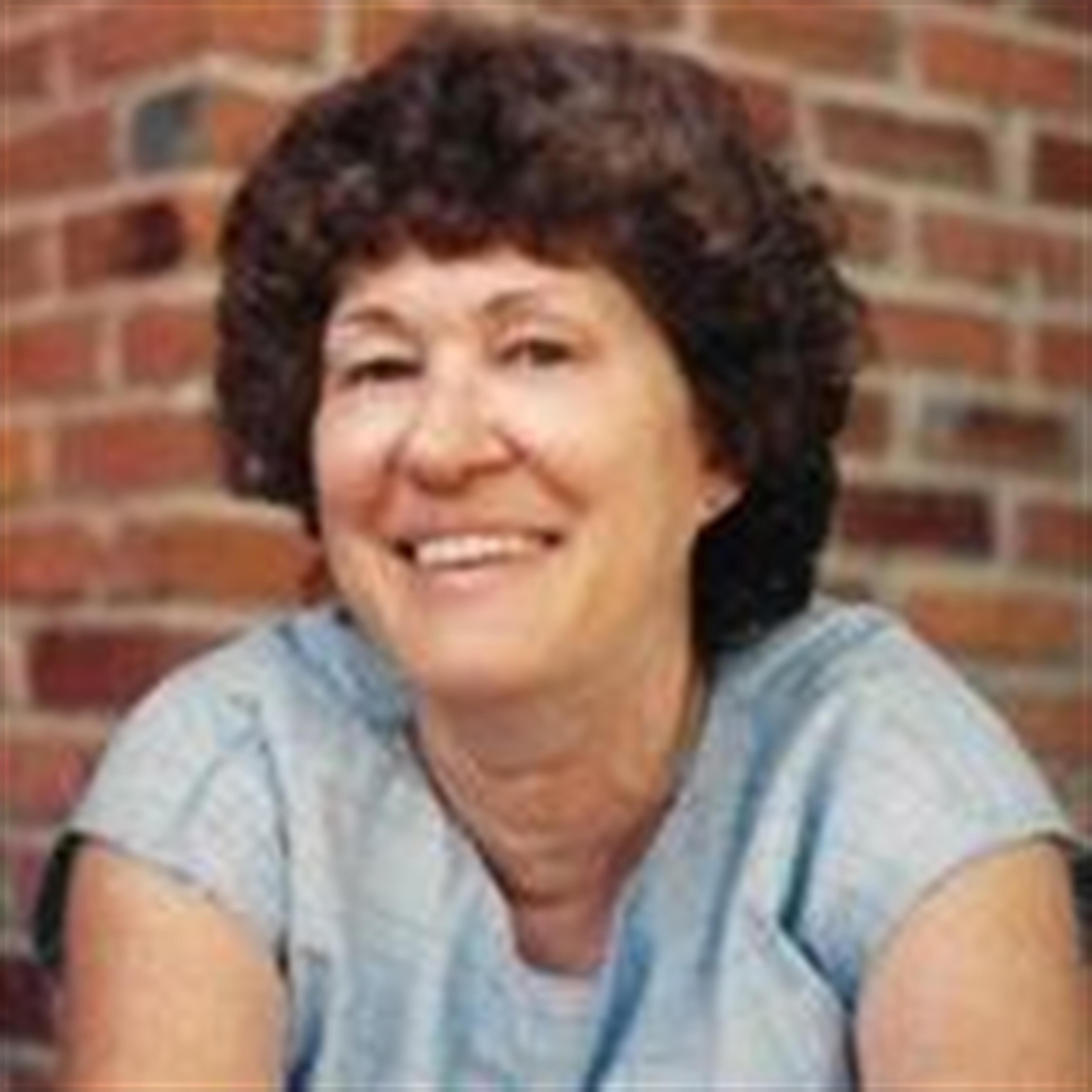 Elizabeth Carolyn Hascall (Humansville)