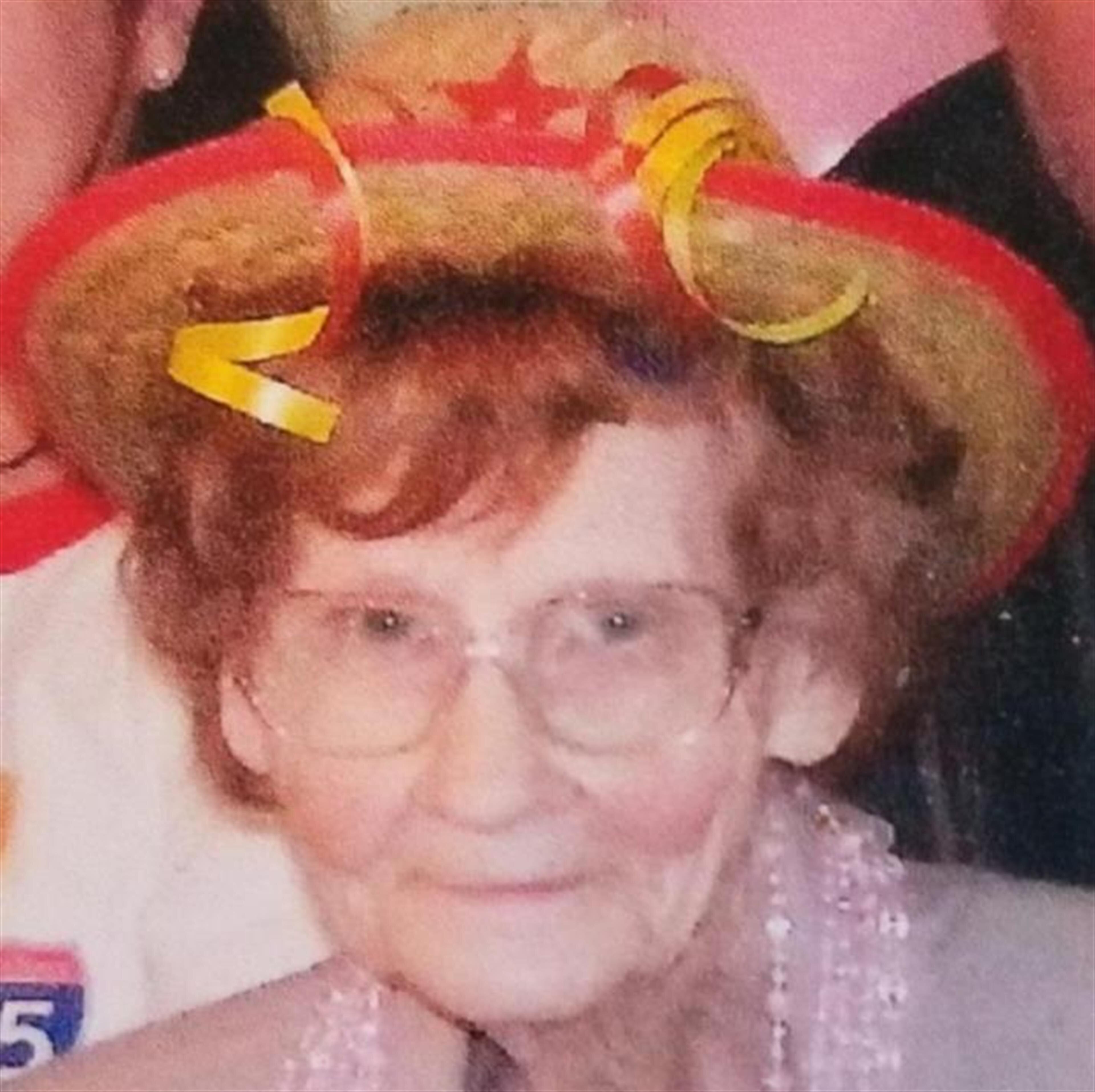 Annie Marie  Barnacastle