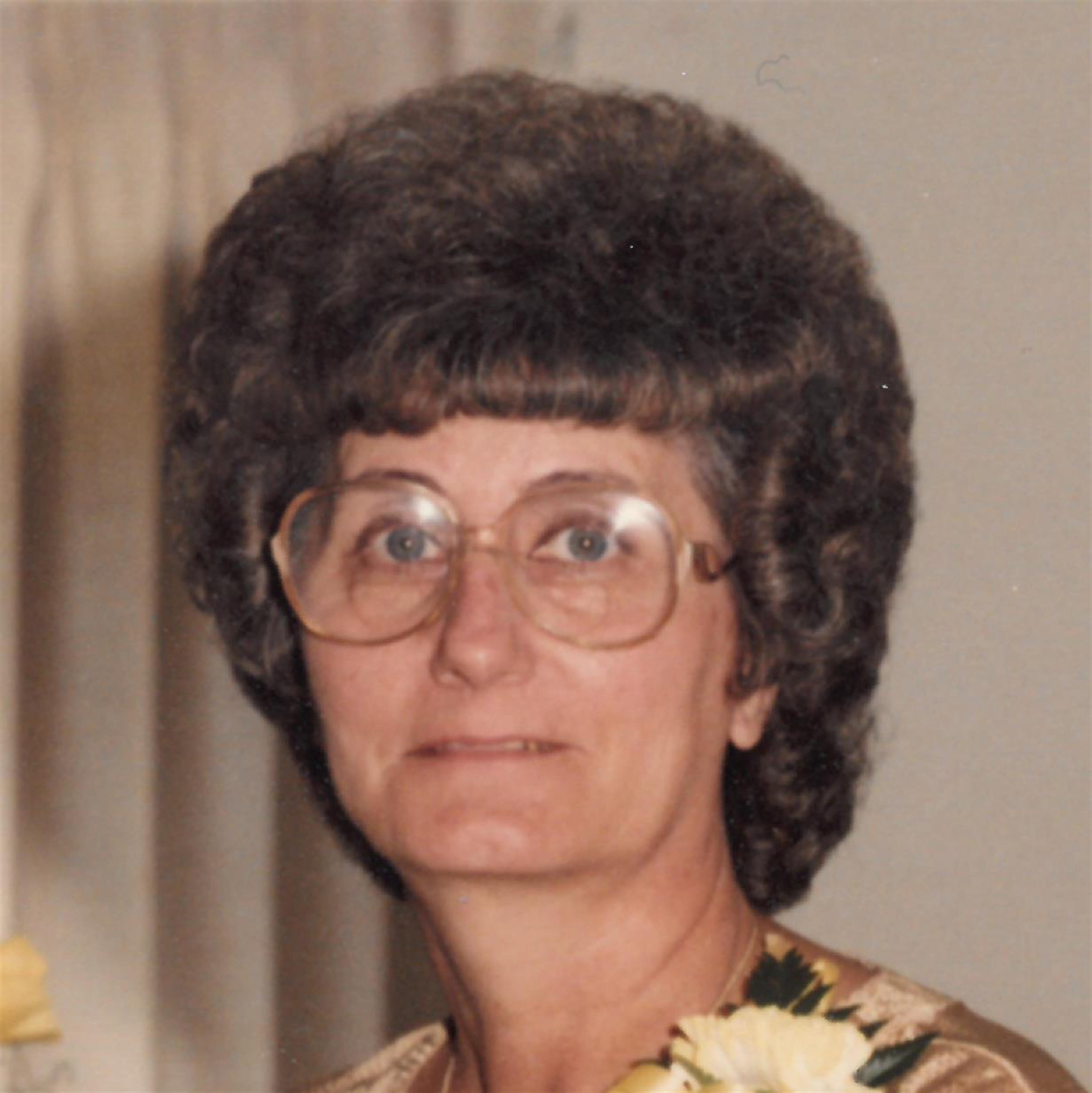 Mary Lou Query Moose