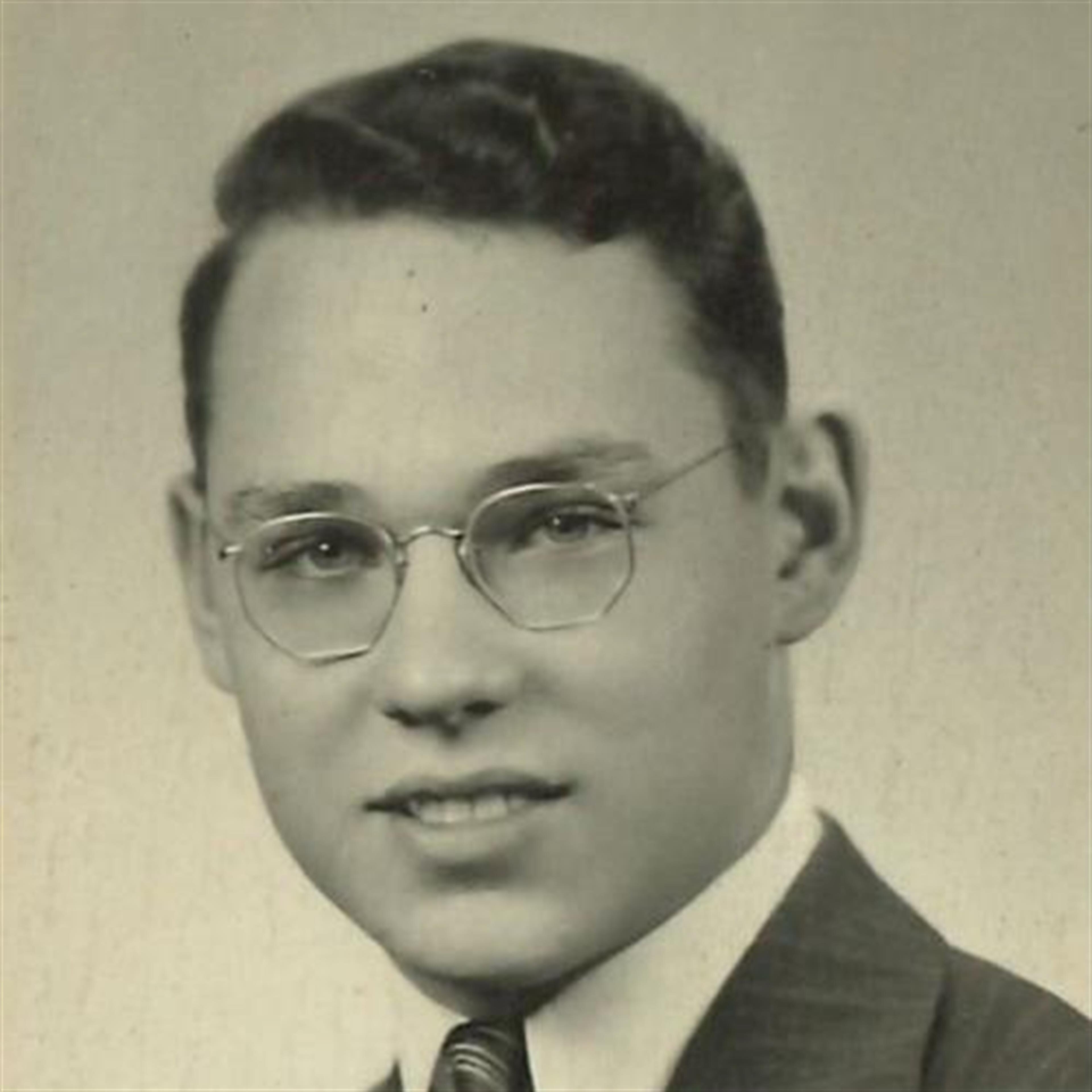 Robert J. Felton