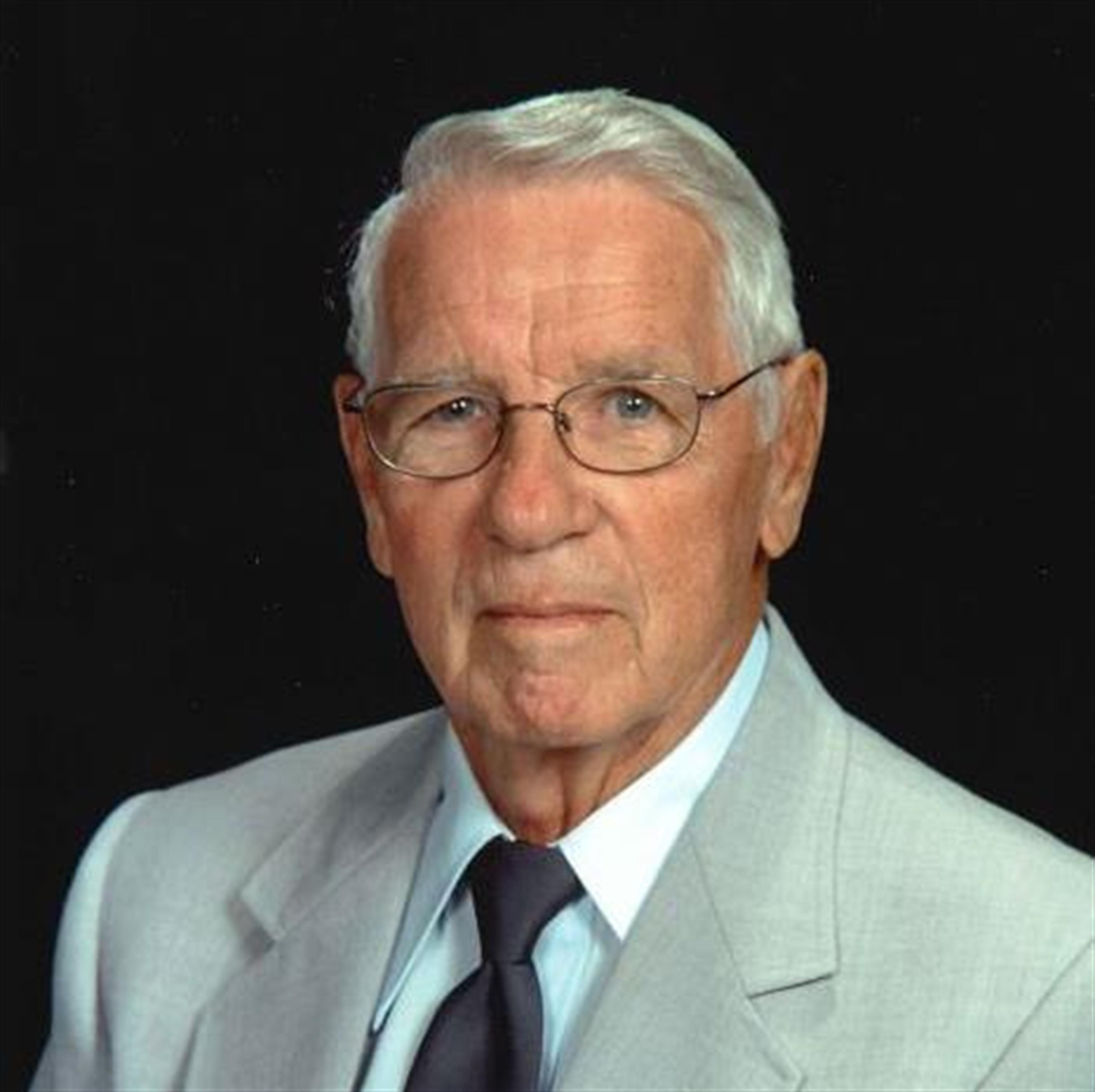 John Frey