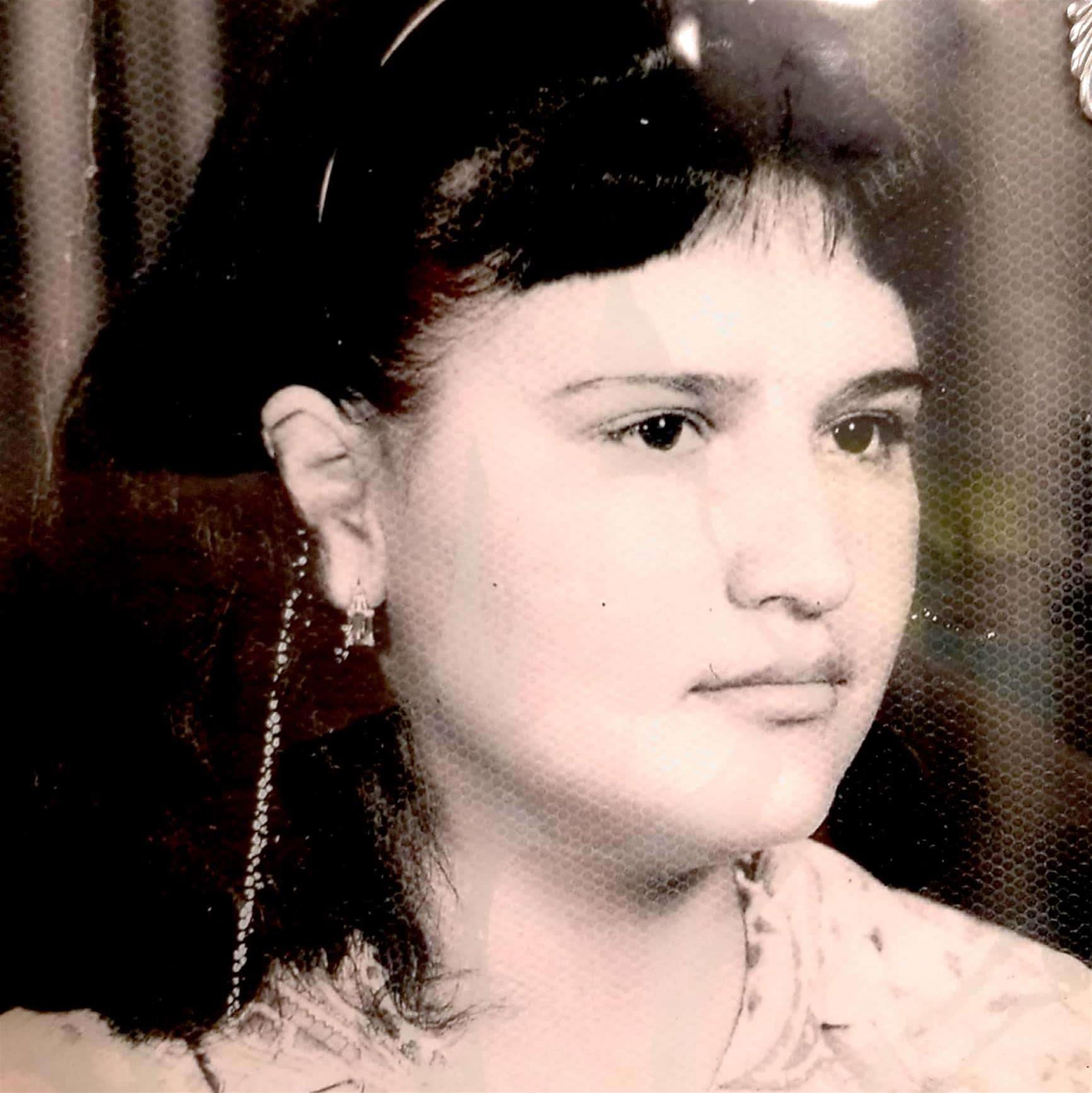 Maria De Los Angeles Rios