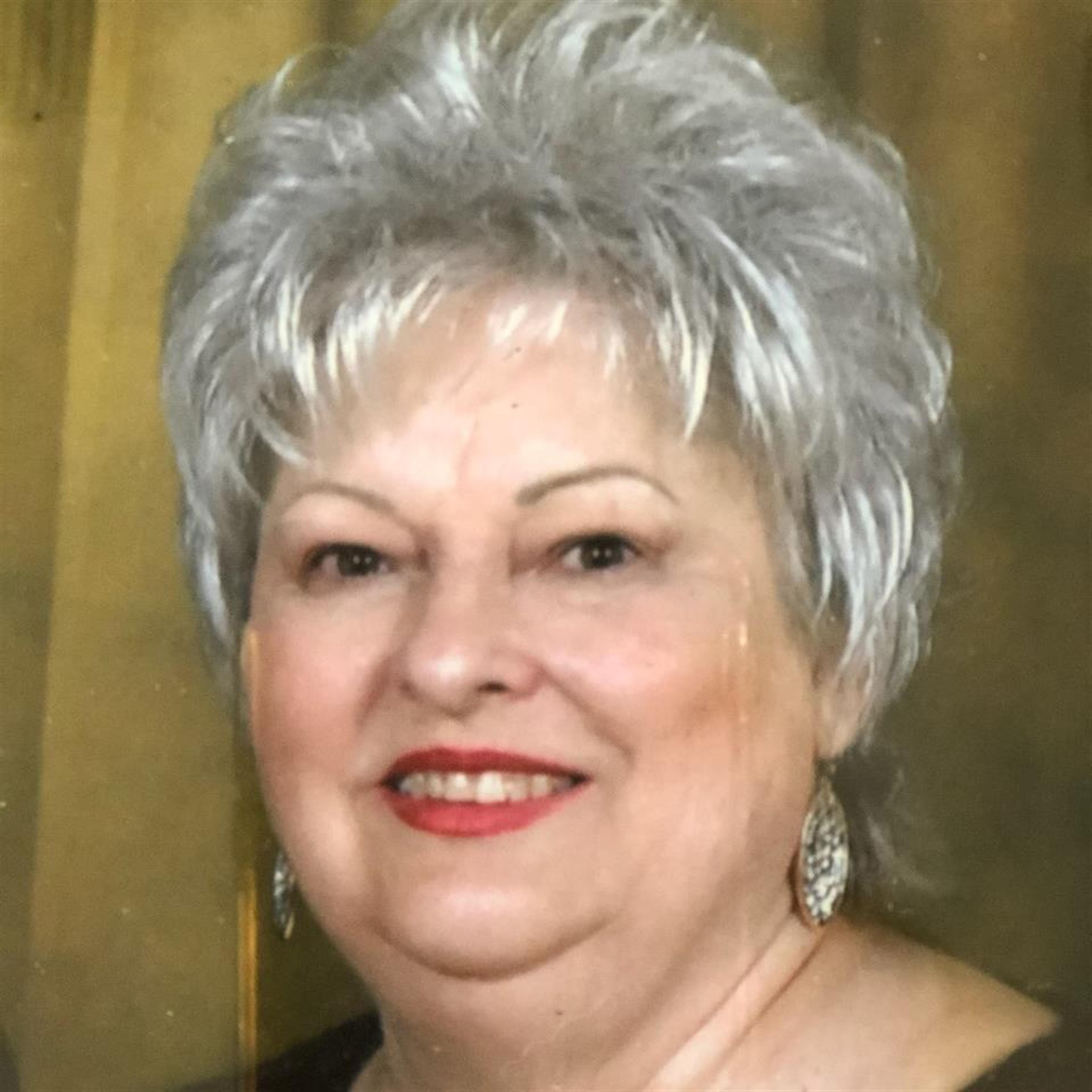 Lorraine Nogues Sainz