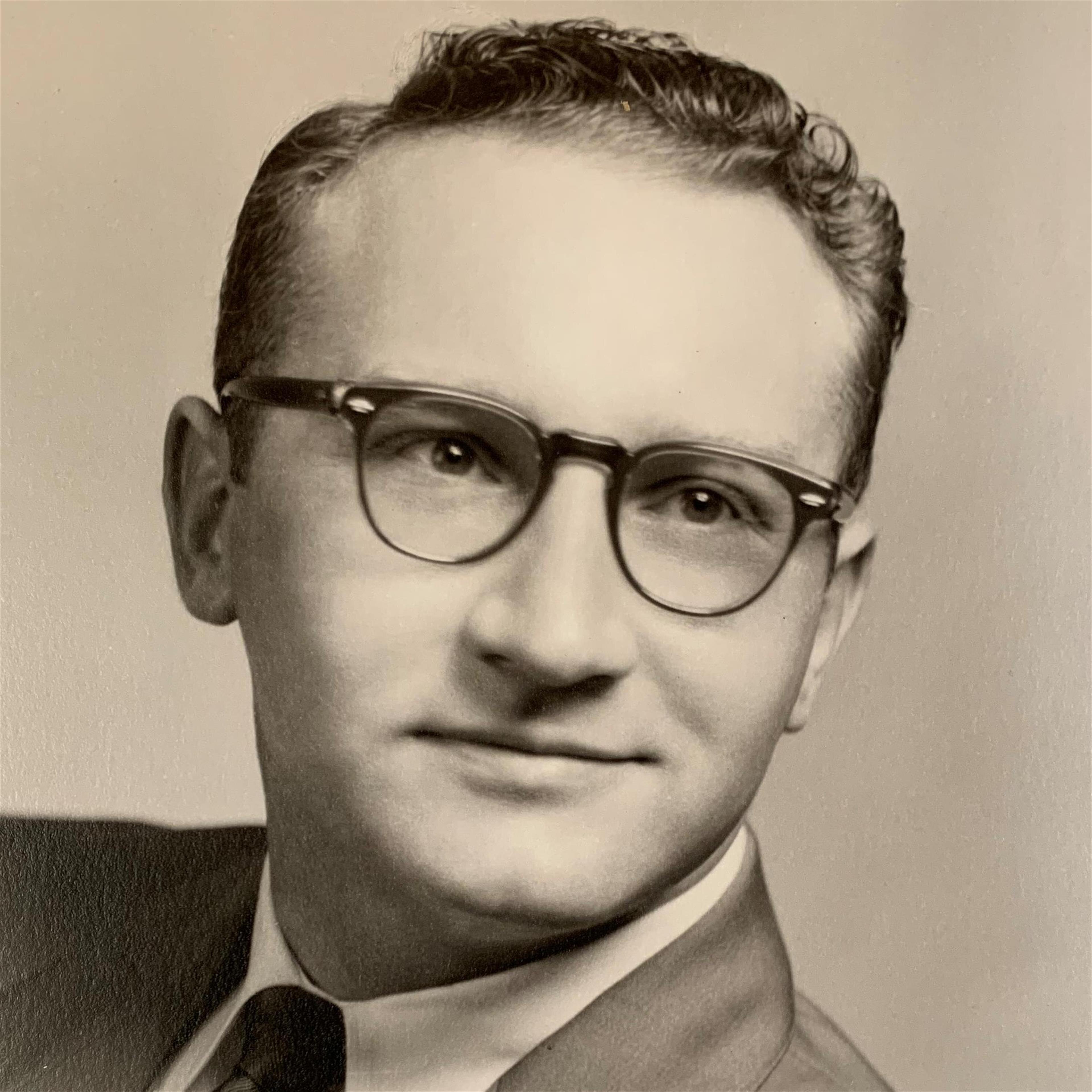 William Thomas Martin
