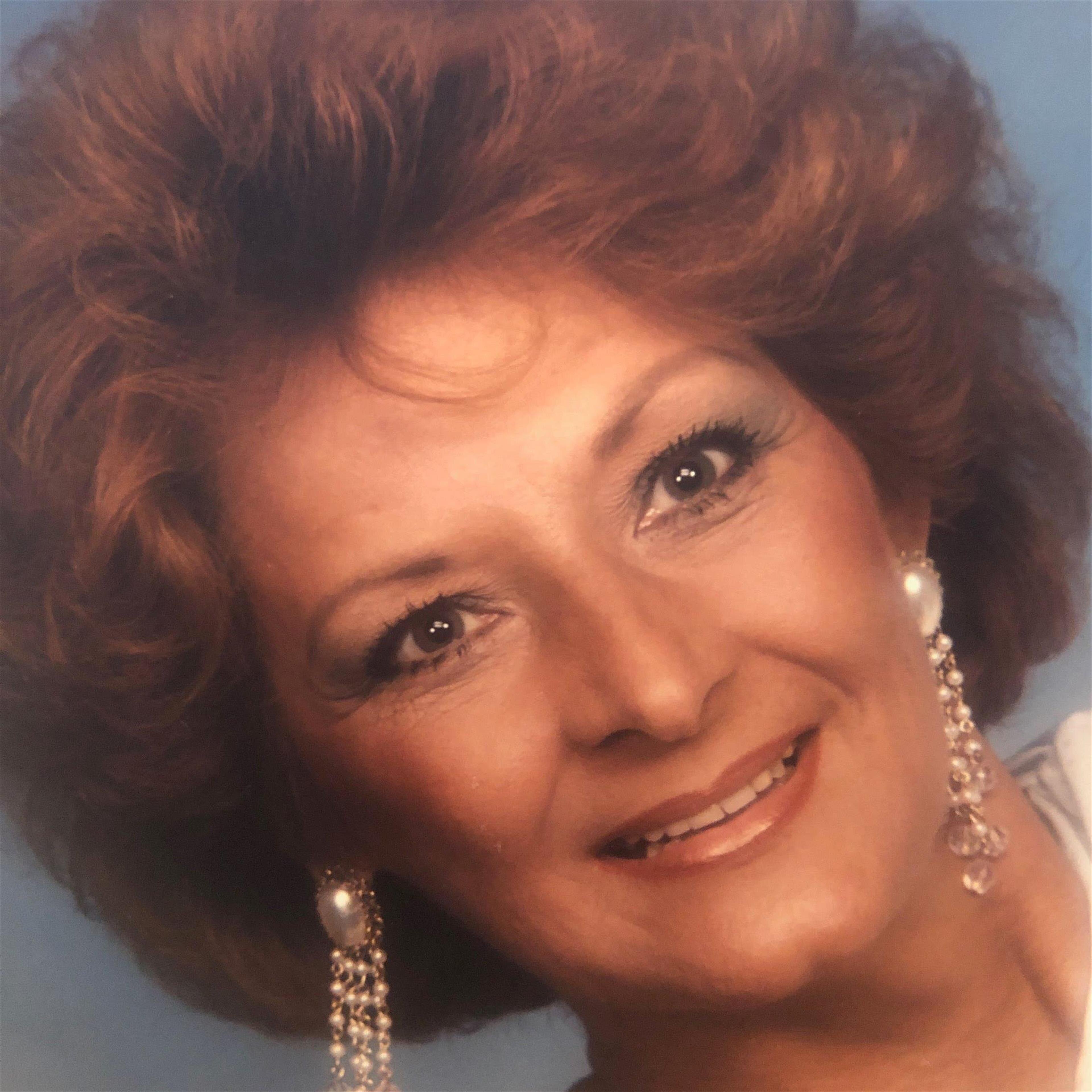 Gaile Paige Westfall