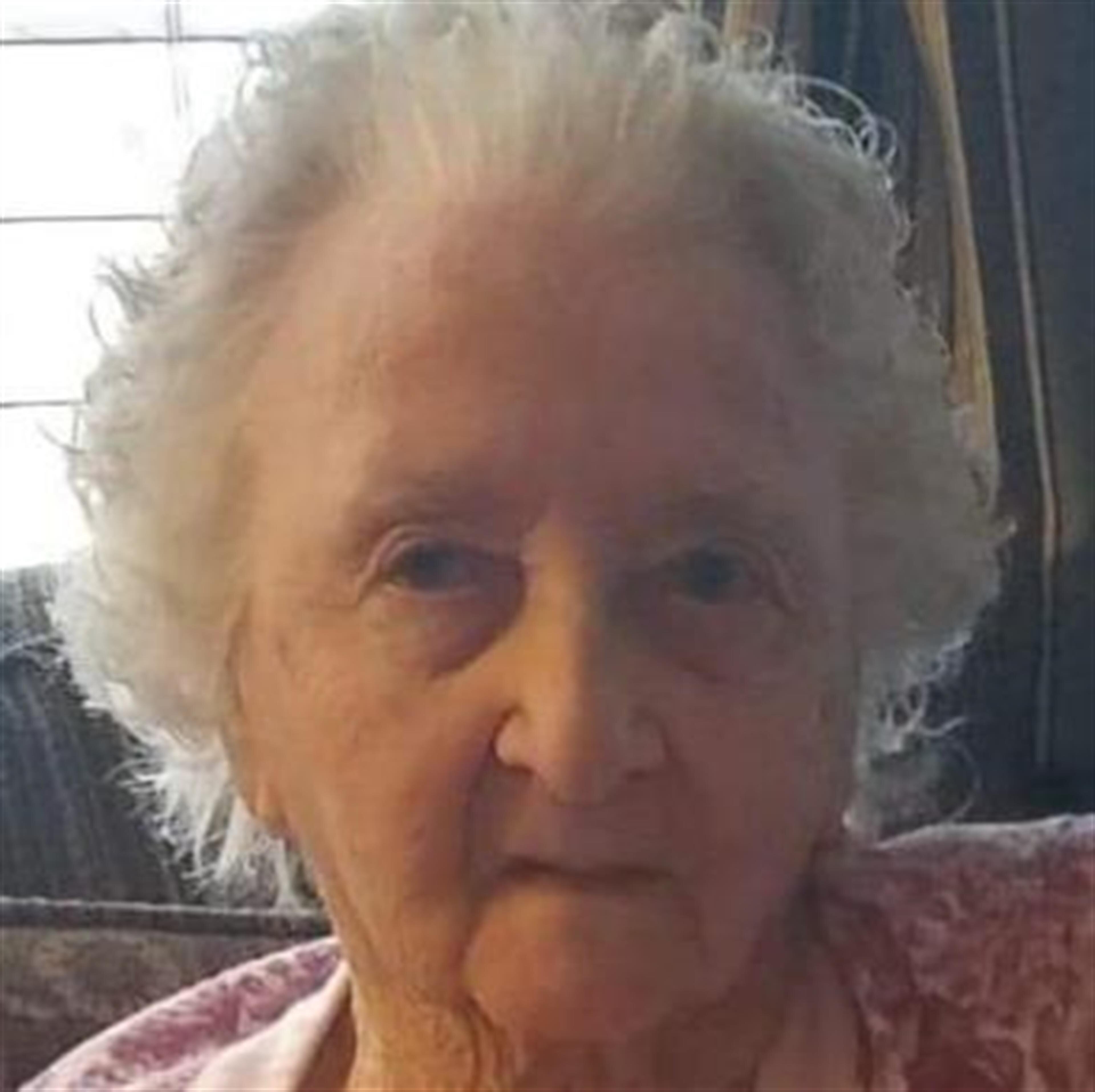 Mrs. Margaret L. Arntzen