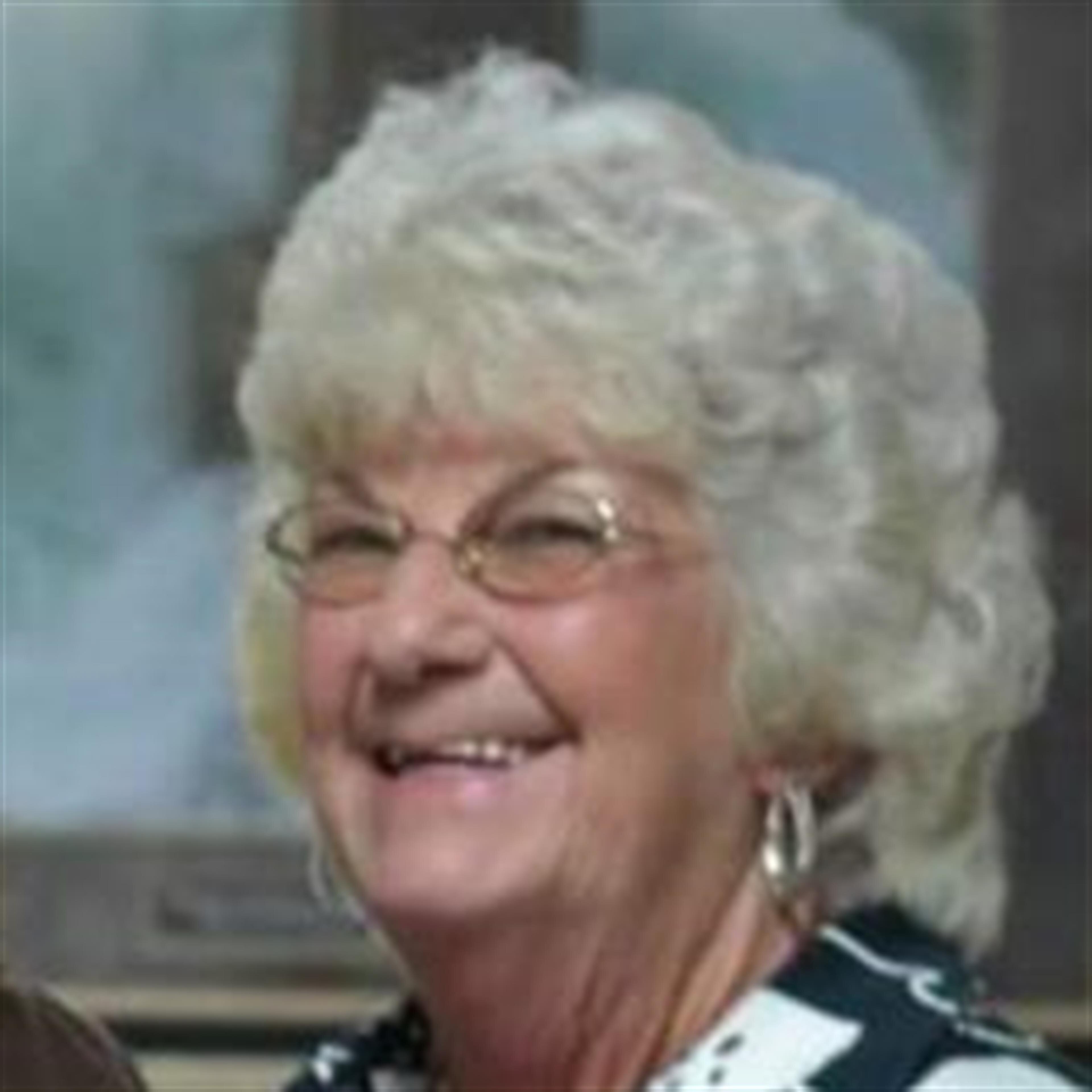Shirley Bassford